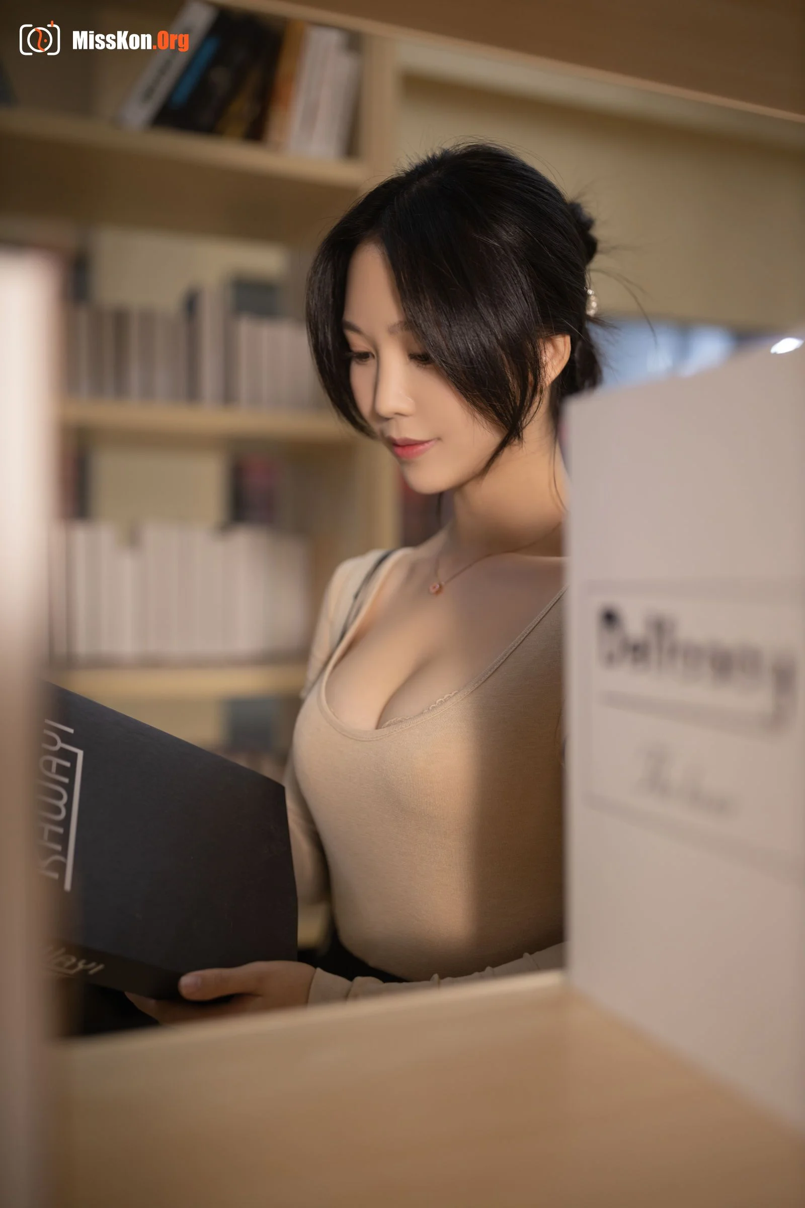 Douniang Lishi: Library events - Photo 7