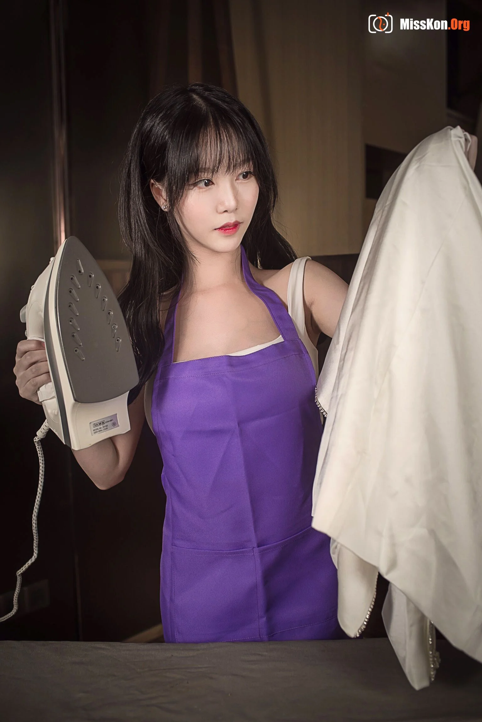 Douniang Lishi: Married woman - Photo 10
