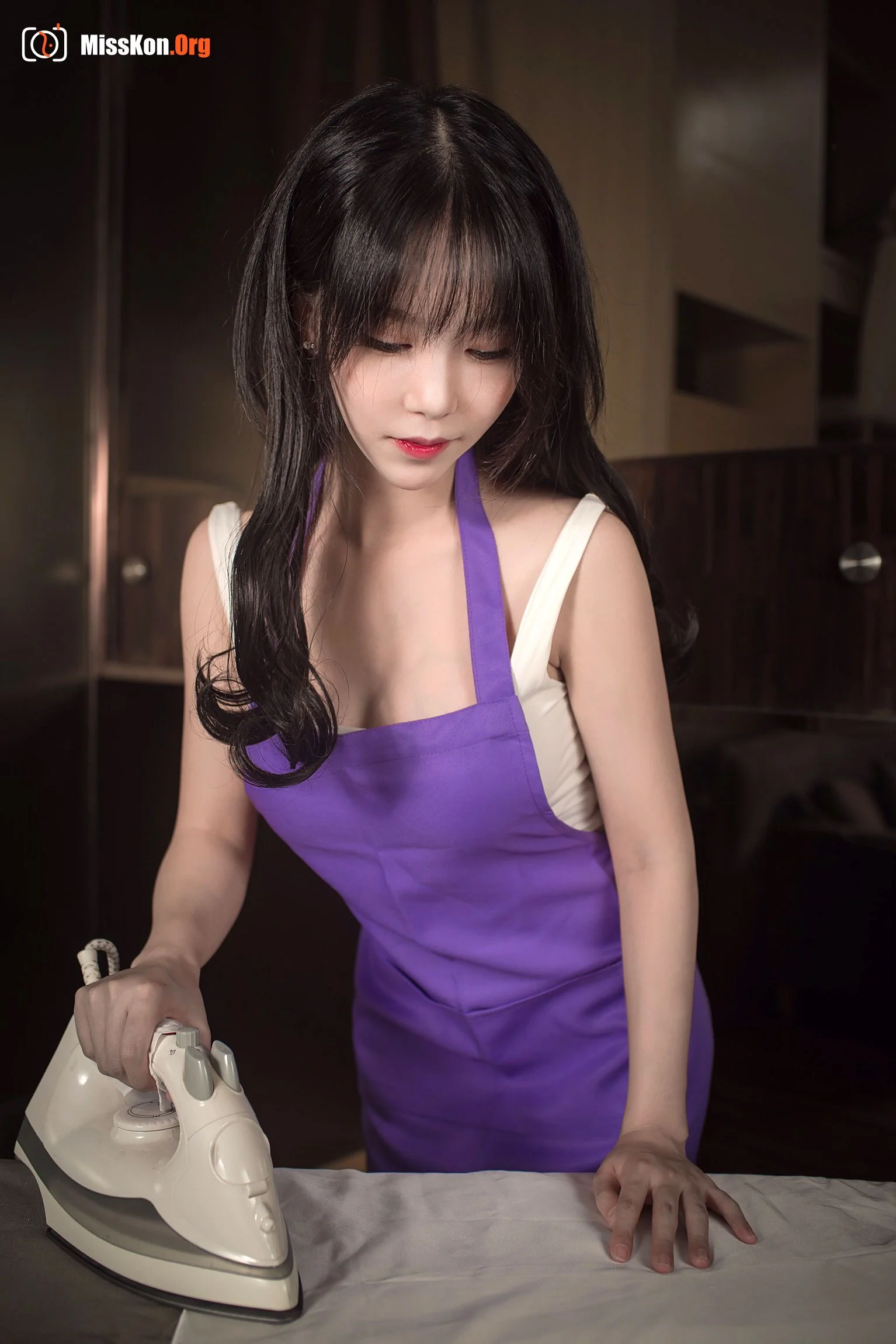 Douniang Lishi: Married woman - Photo 9