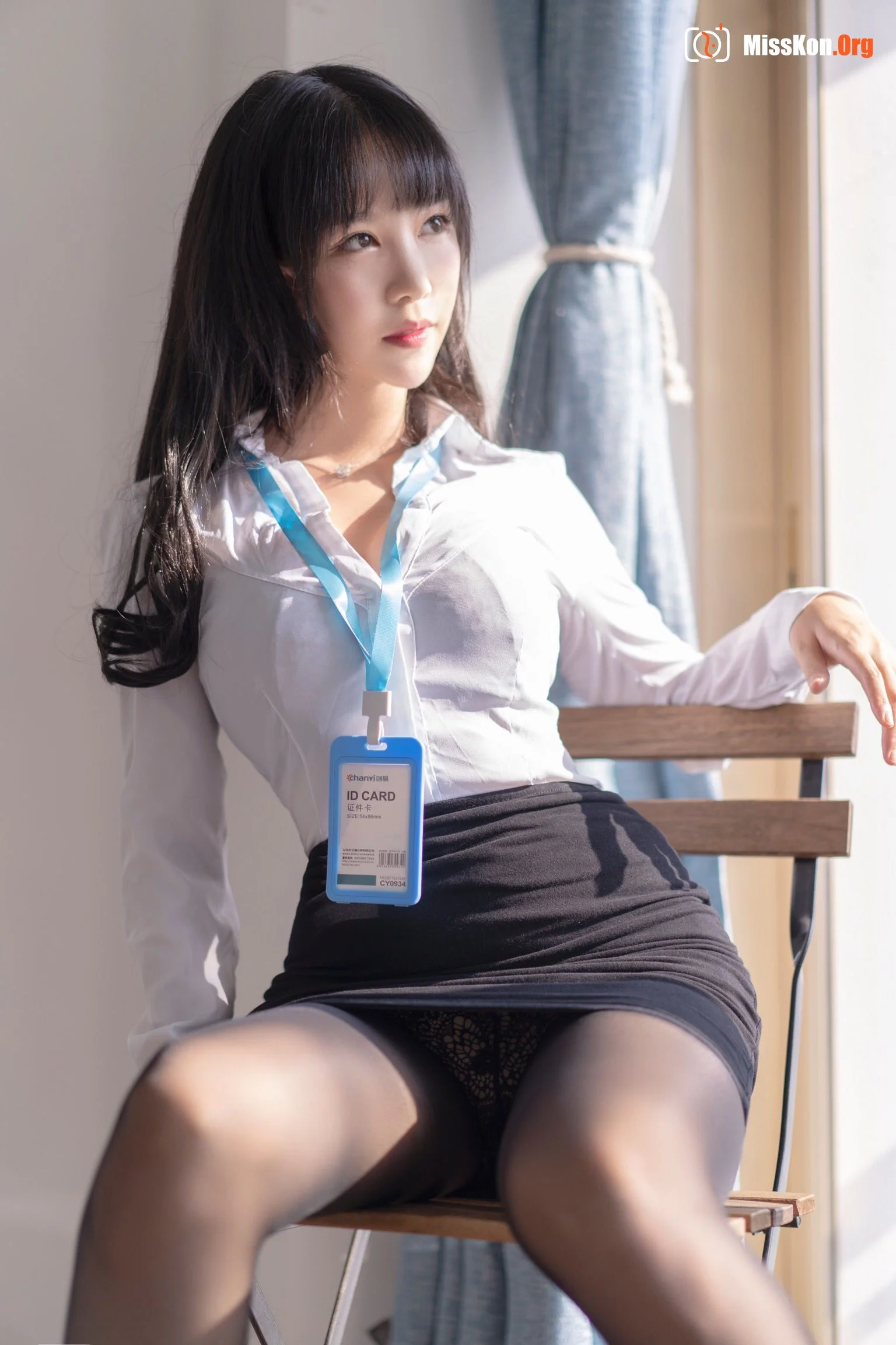 Douniang Lishi: OLPhoto - Photo 2