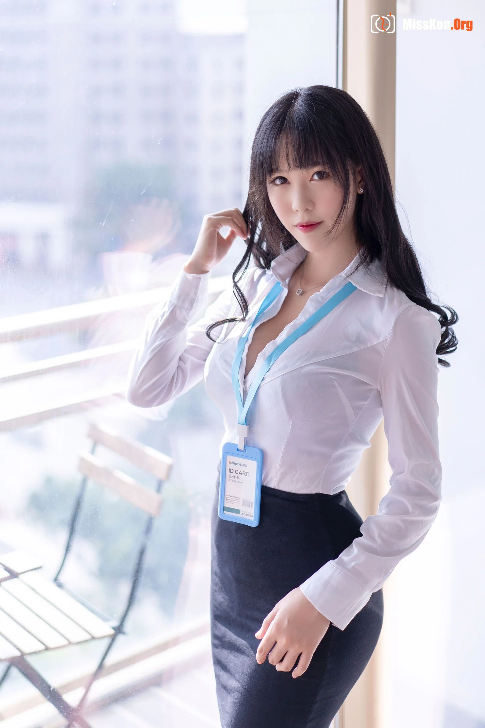 Douniang Lishi: OLPhoto - Photo 6
