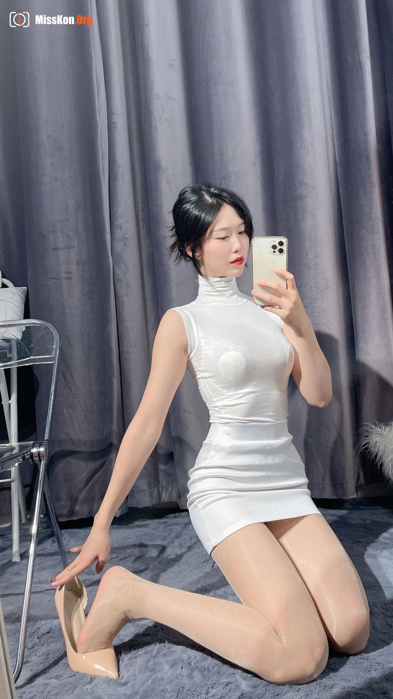 Douniang Lishi: Pearl sister - Photo 17