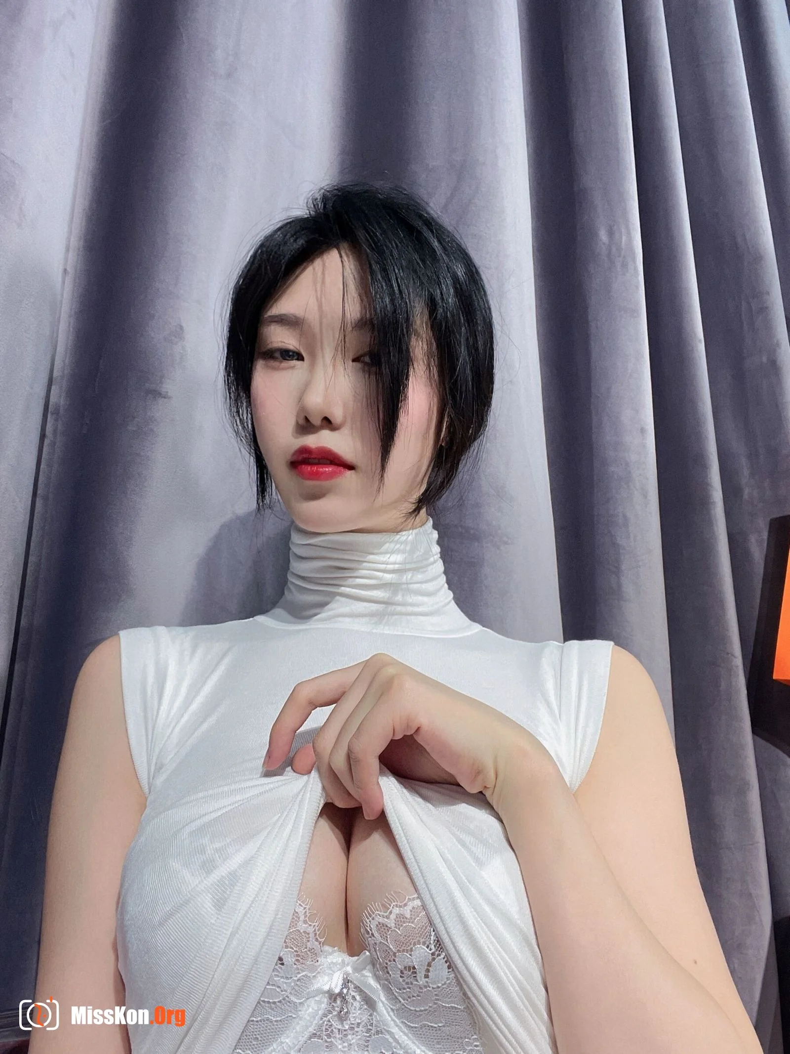 Douniang Lishi: Pearl sister - Photo 20