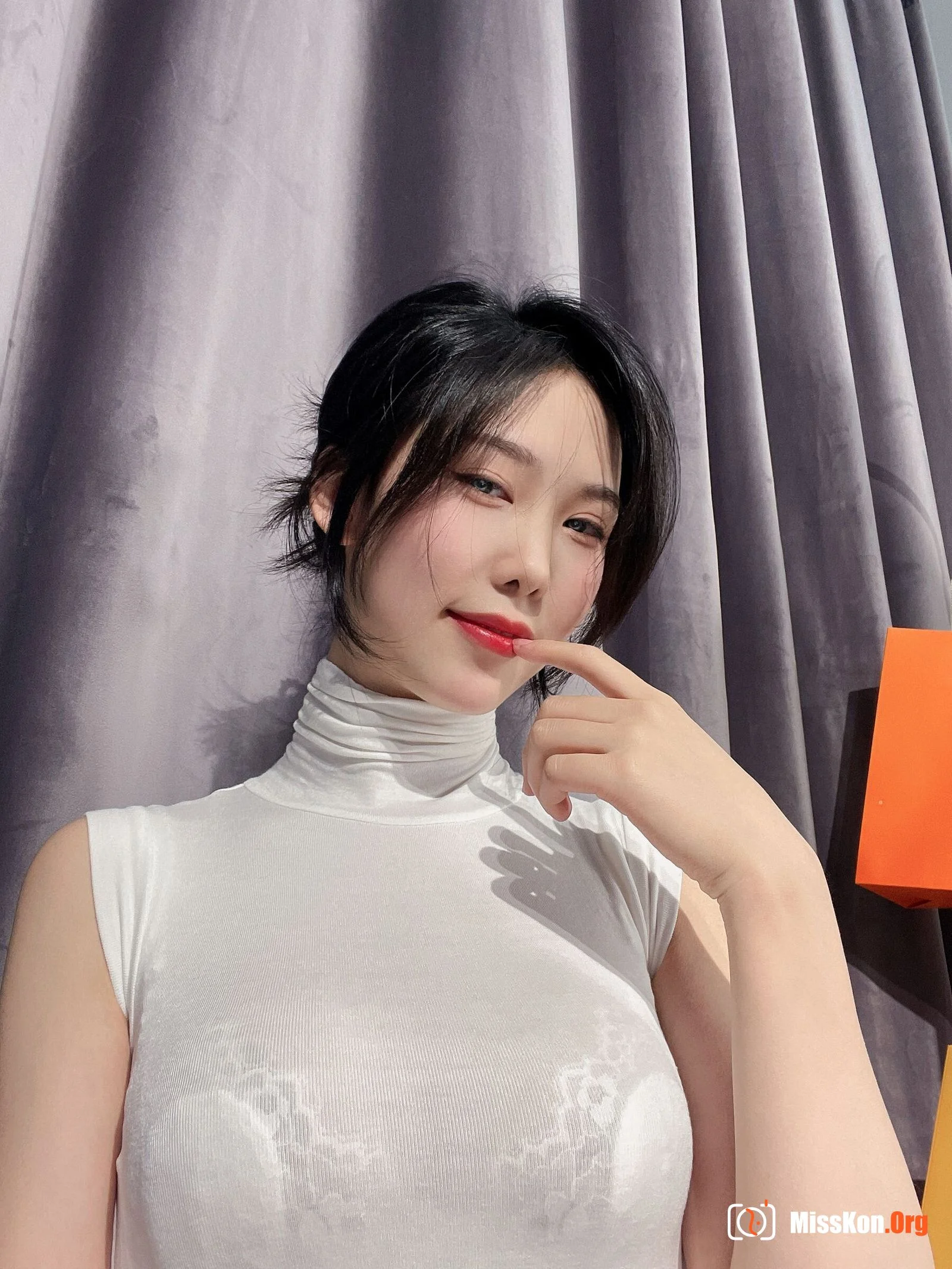 Douniang Lishi: Pearl sister - Photo 4