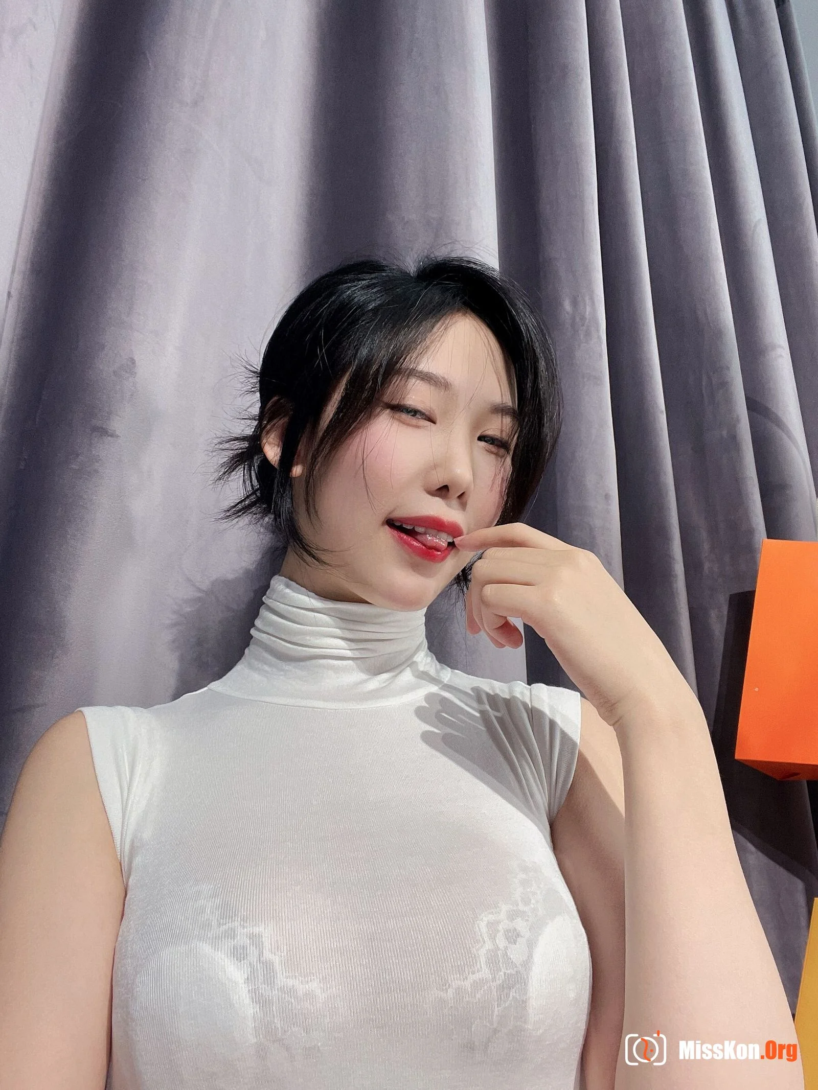 Douniang Lishi: Pearl sister - Photo 5