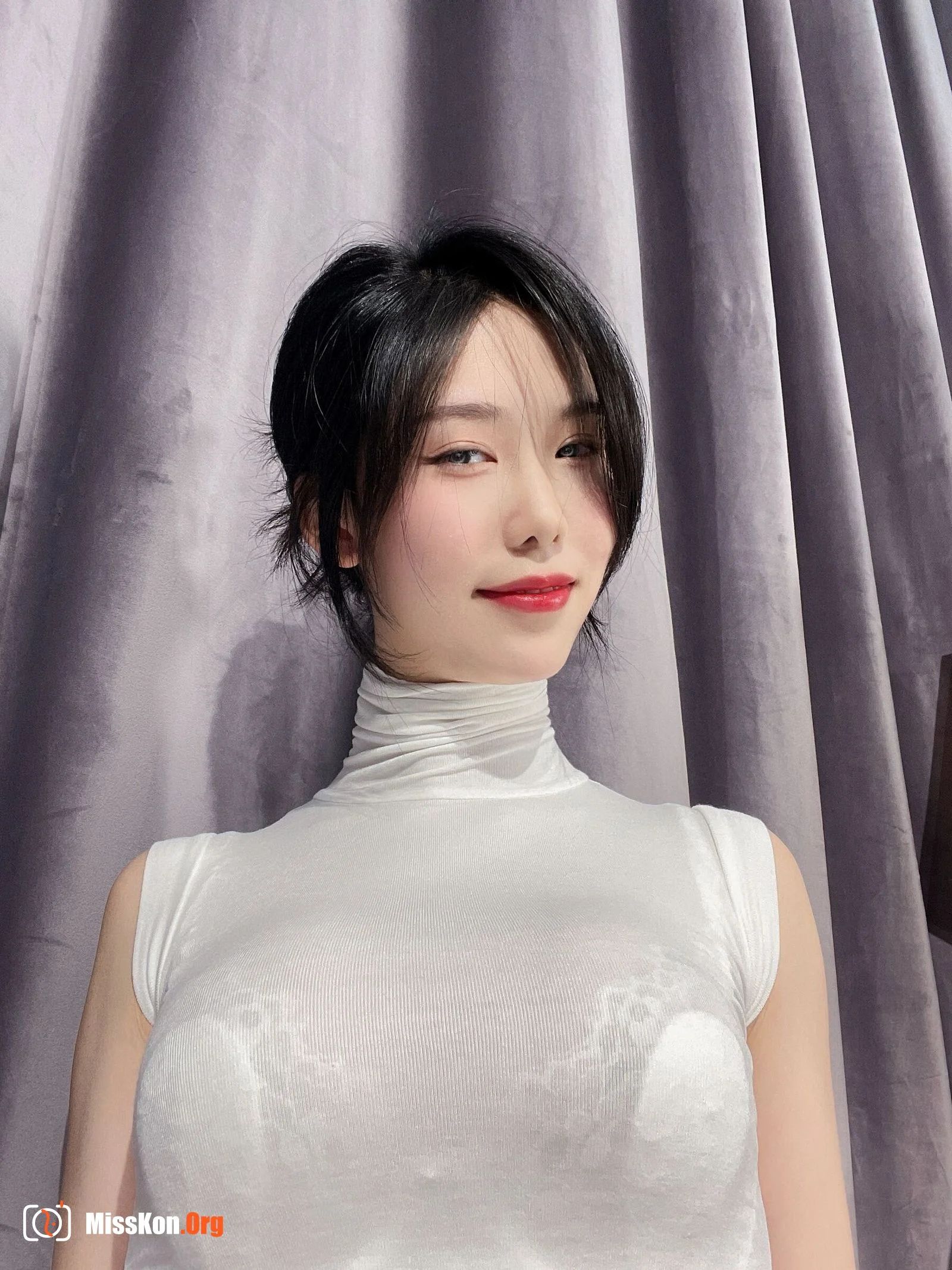 Douniang Lishi: Pearl sister - Photo 6