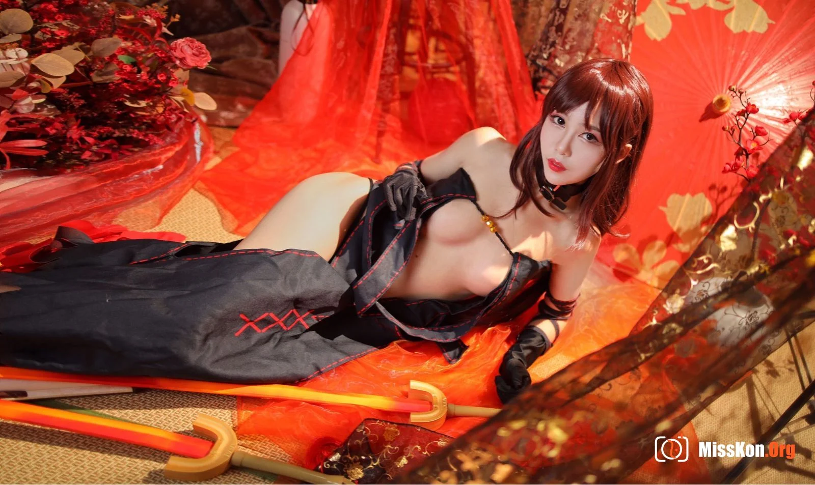 Douniang Lishi: Poppy - Photo 12