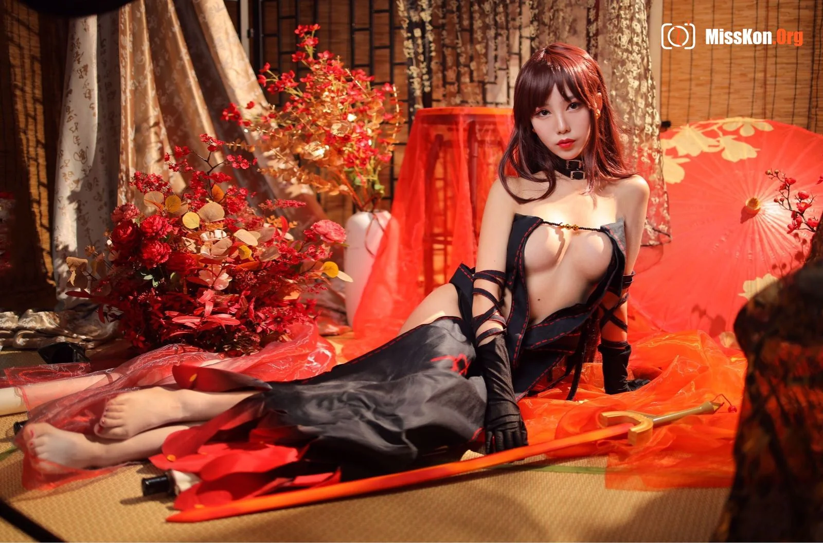 Douniang Lishi: Poppy - Photo 13