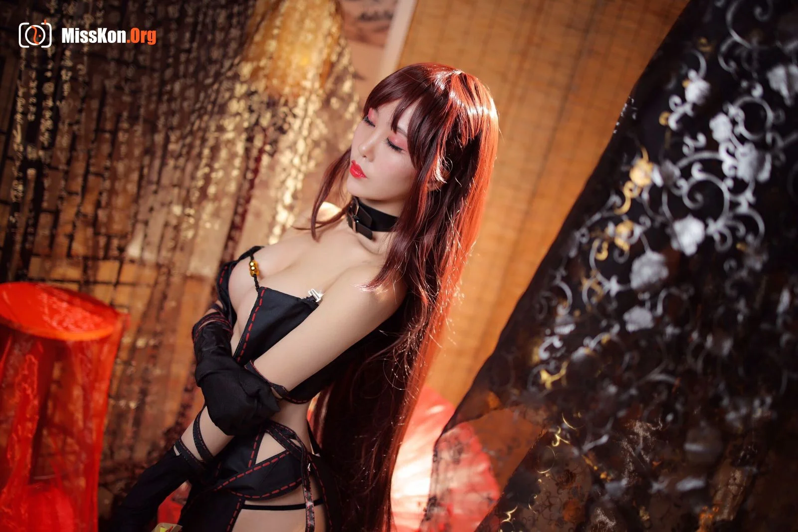 Douniang Lishi: Poppy - Photo 14