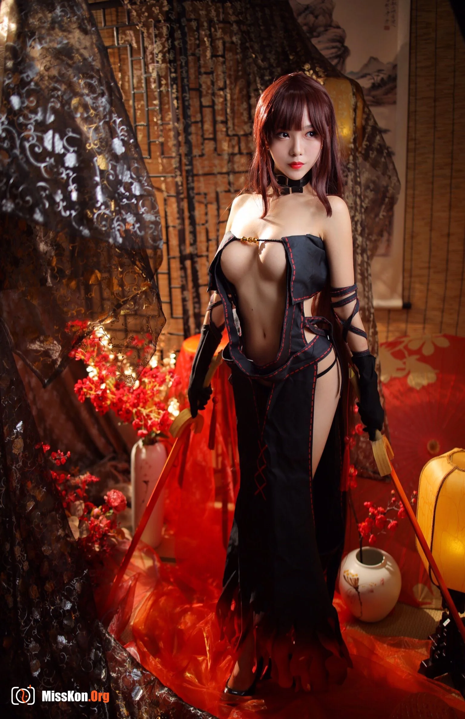 Douniang Lishi: Poppy - Photo 3