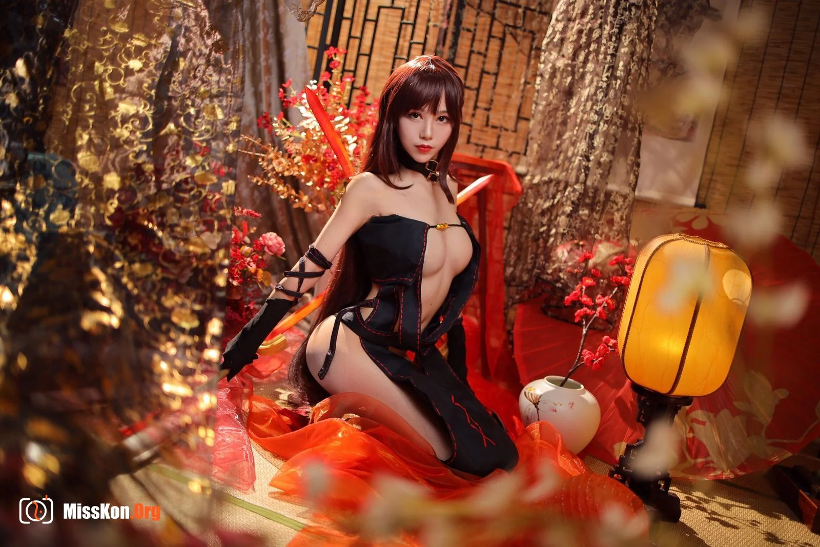 Douniang Lishi: Poppy - Photo 7