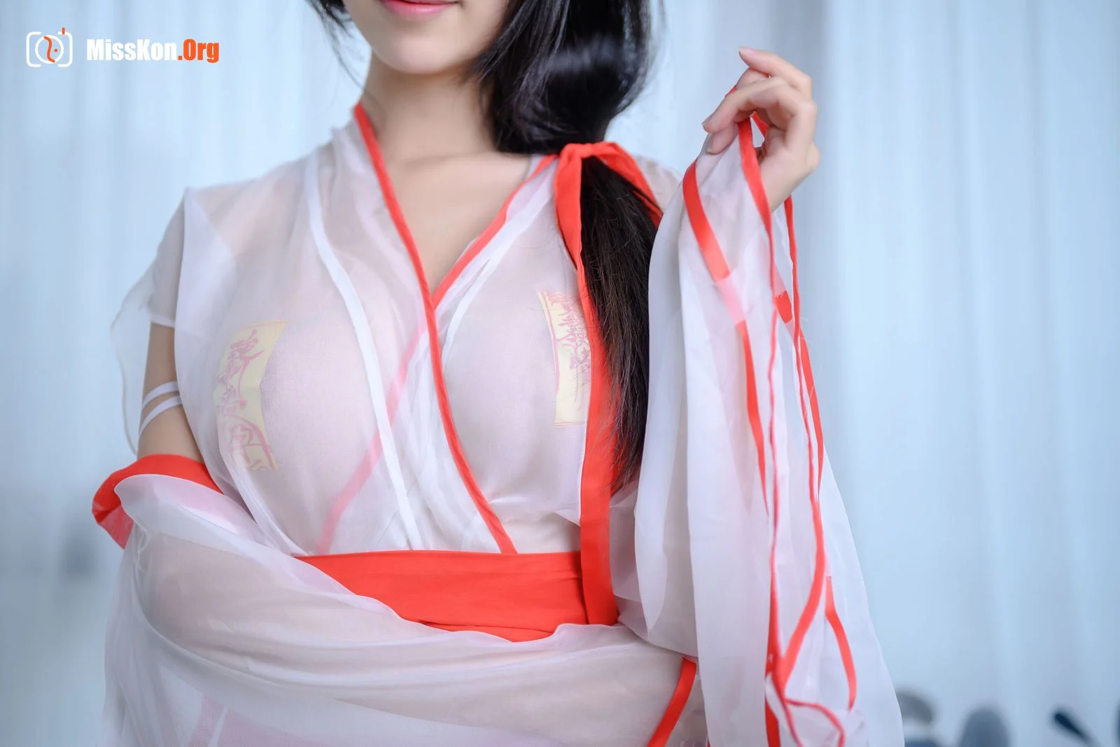 Douniang Lishi: Private exorcism - Photo 14