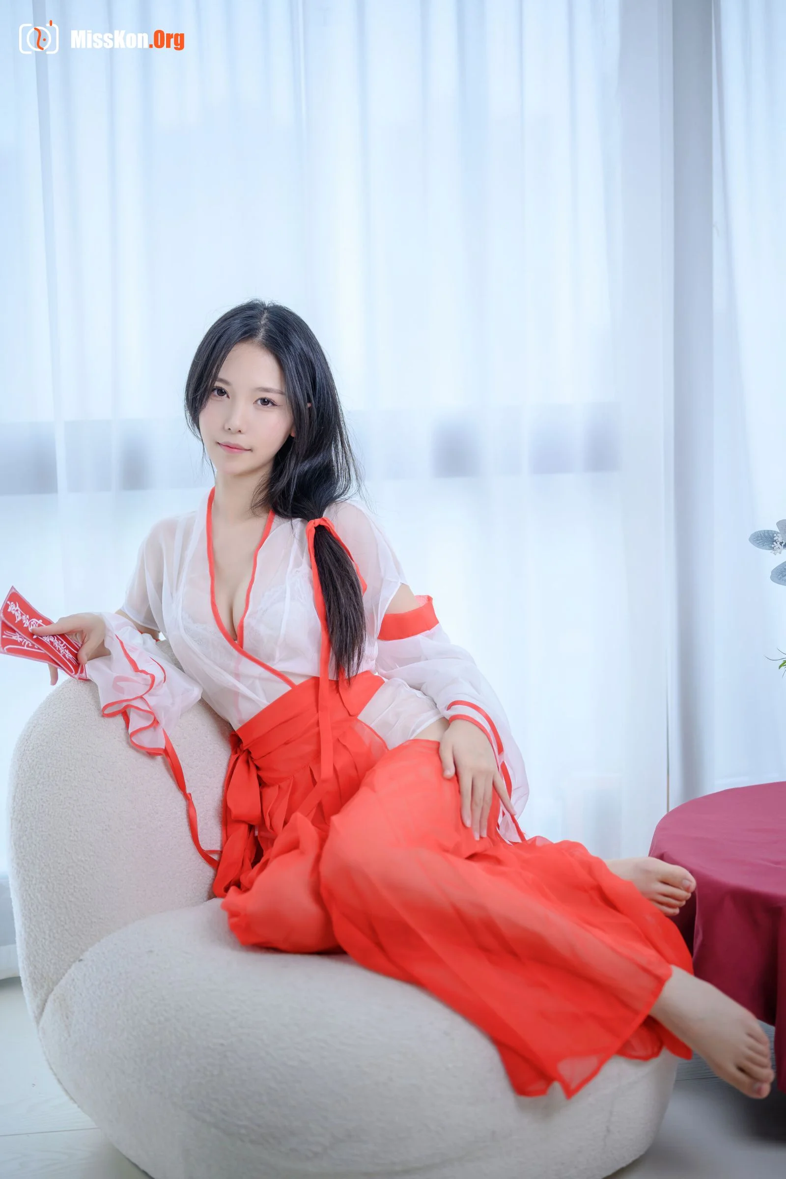 Douniang Lishi: Private exorcism - Photo 3