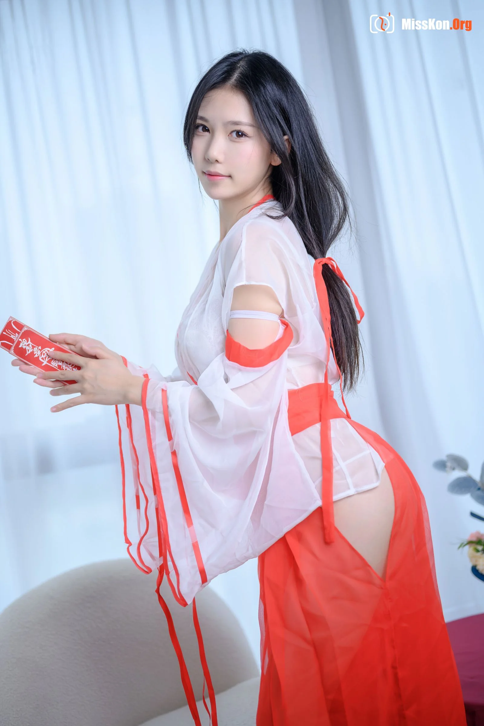 Douniang Lishi: Private exorcism - Photo 6