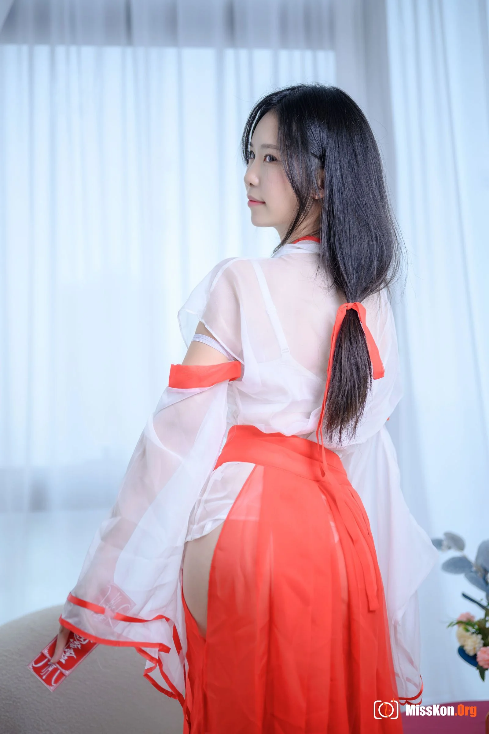 Douniang Lishi: Private exorcism - Photo 7