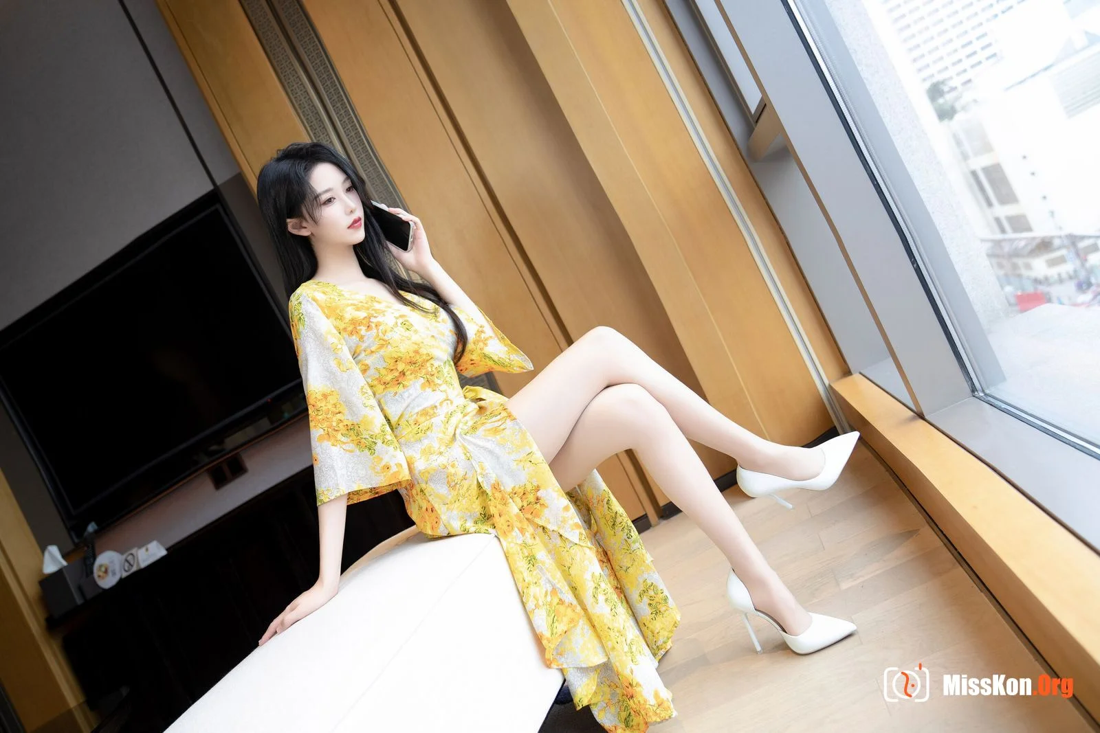 Douniang Lishi: Private purchase outflow - Photo 10