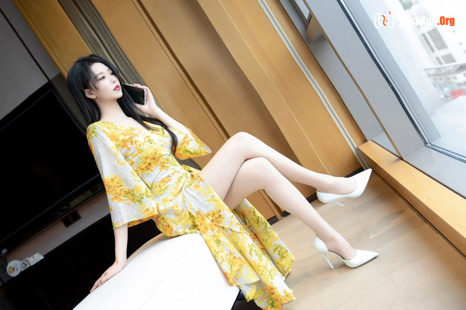 Douniang Lishi: Private purchase outflow - Photo 11