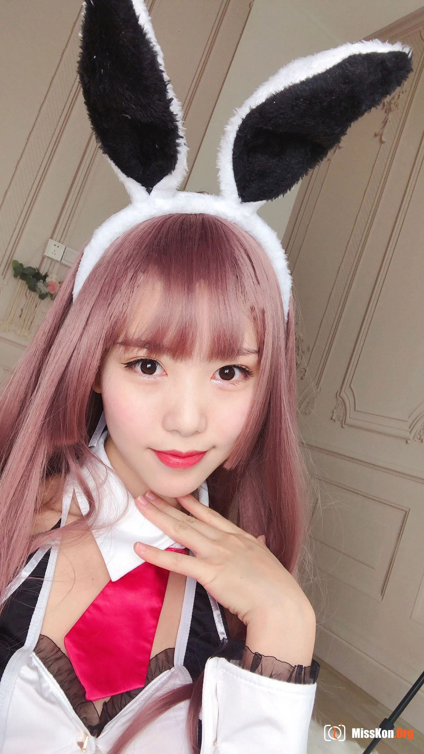 Douniang Lishi: Rabbit - Photo 11