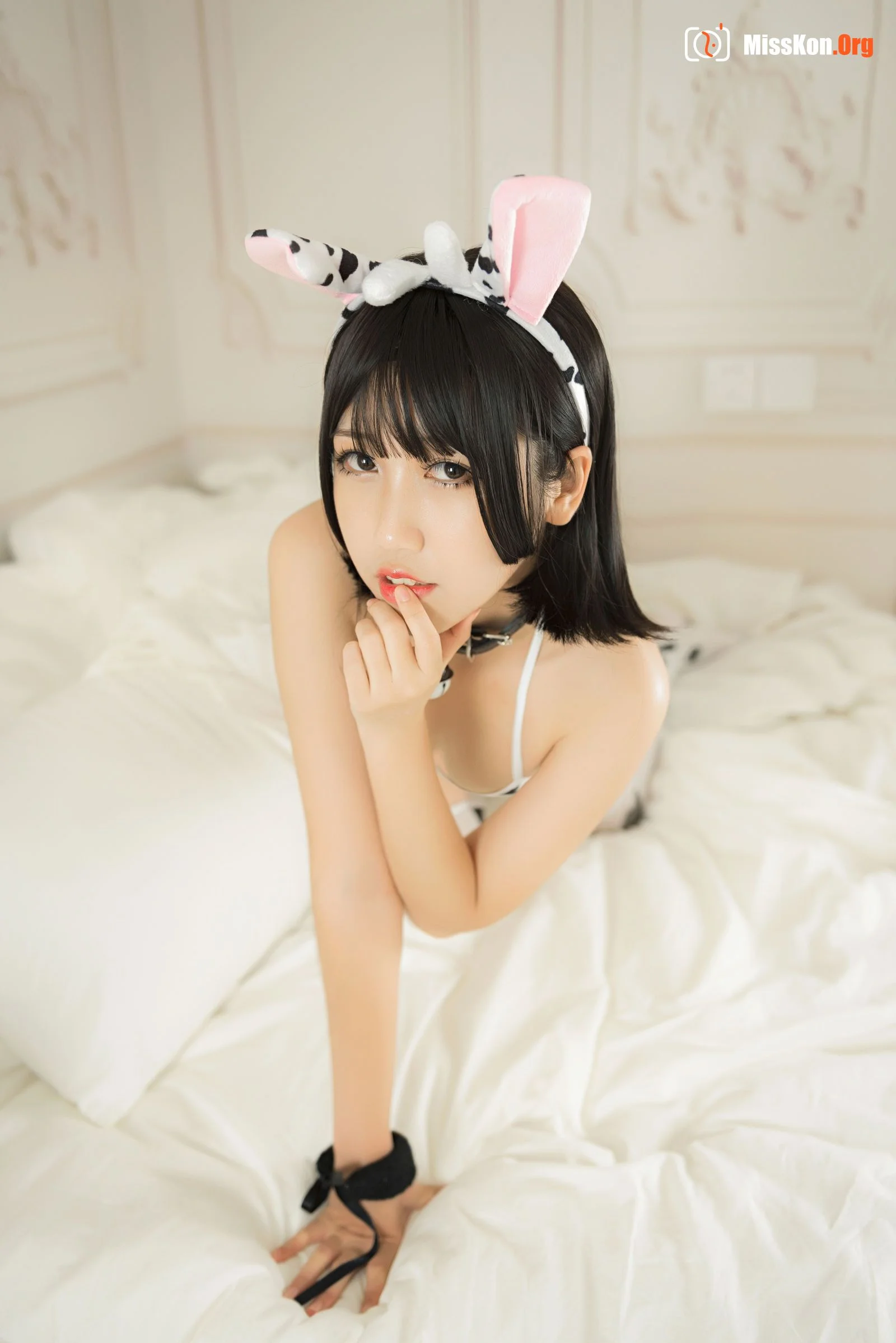 Douniang Lishi & Smart Cat: Milk - Photo 4