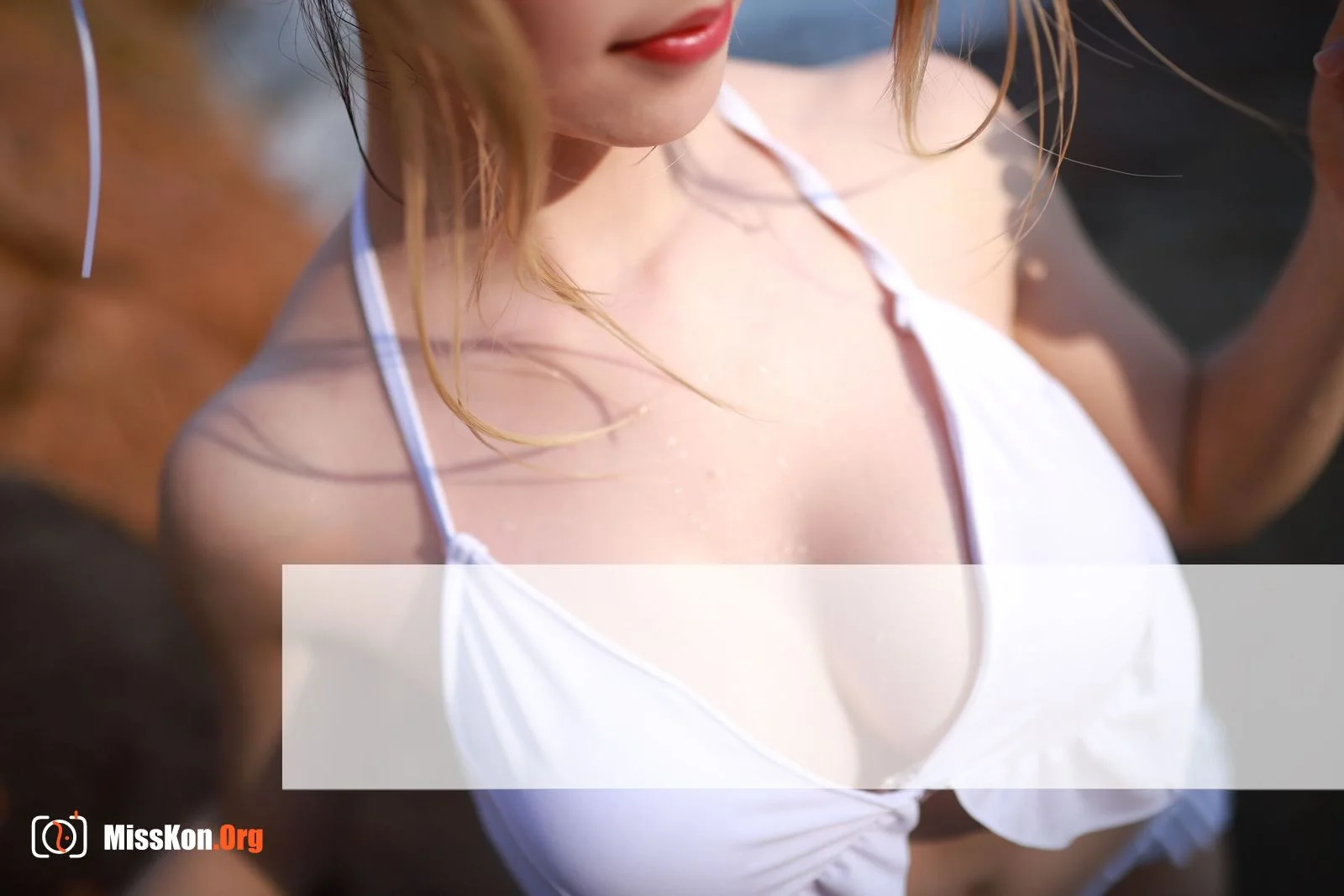 Douniang Lishi: Somi by the sea - Photo 3