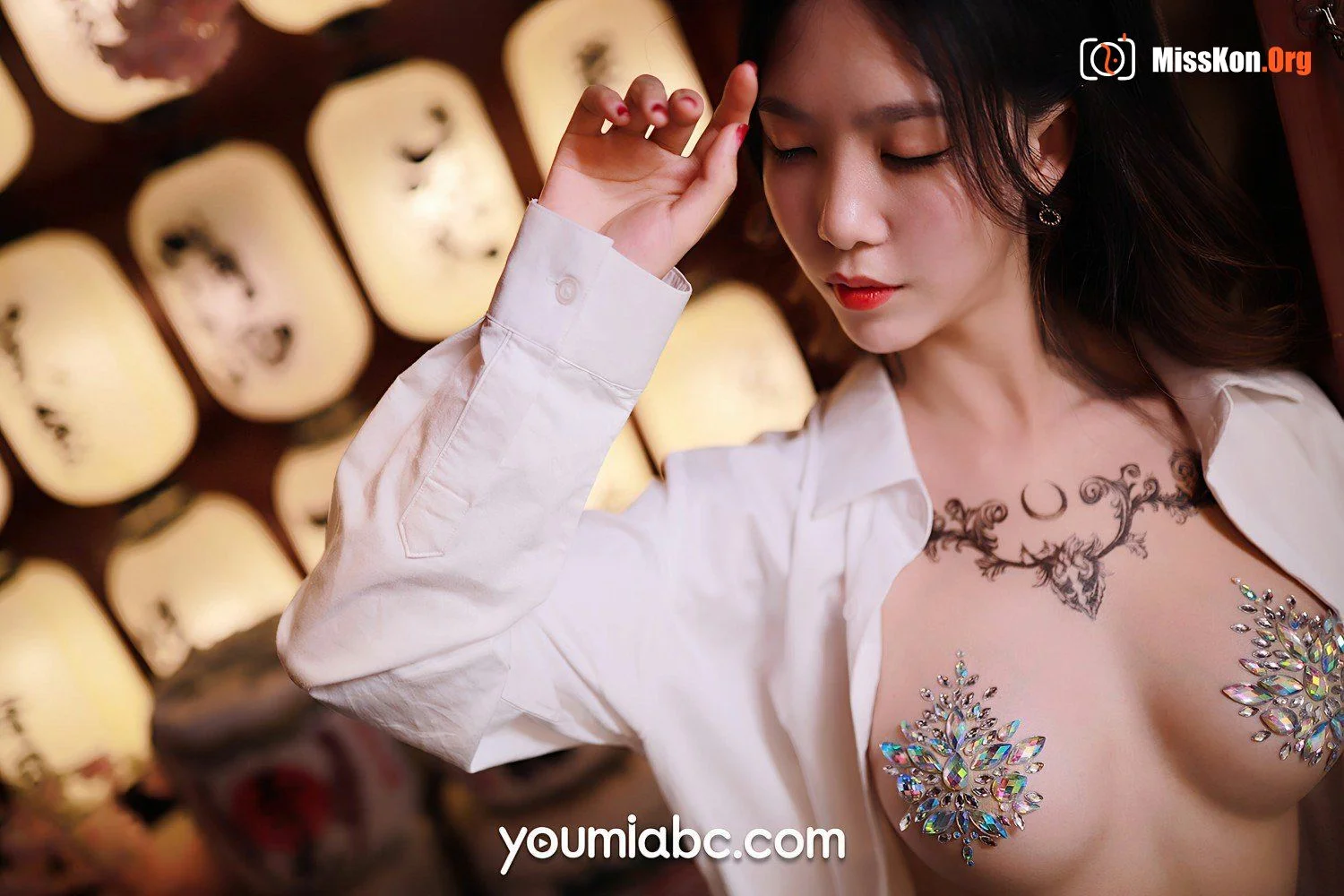 Douniang Lishi: Style Izakaya - Photo 12