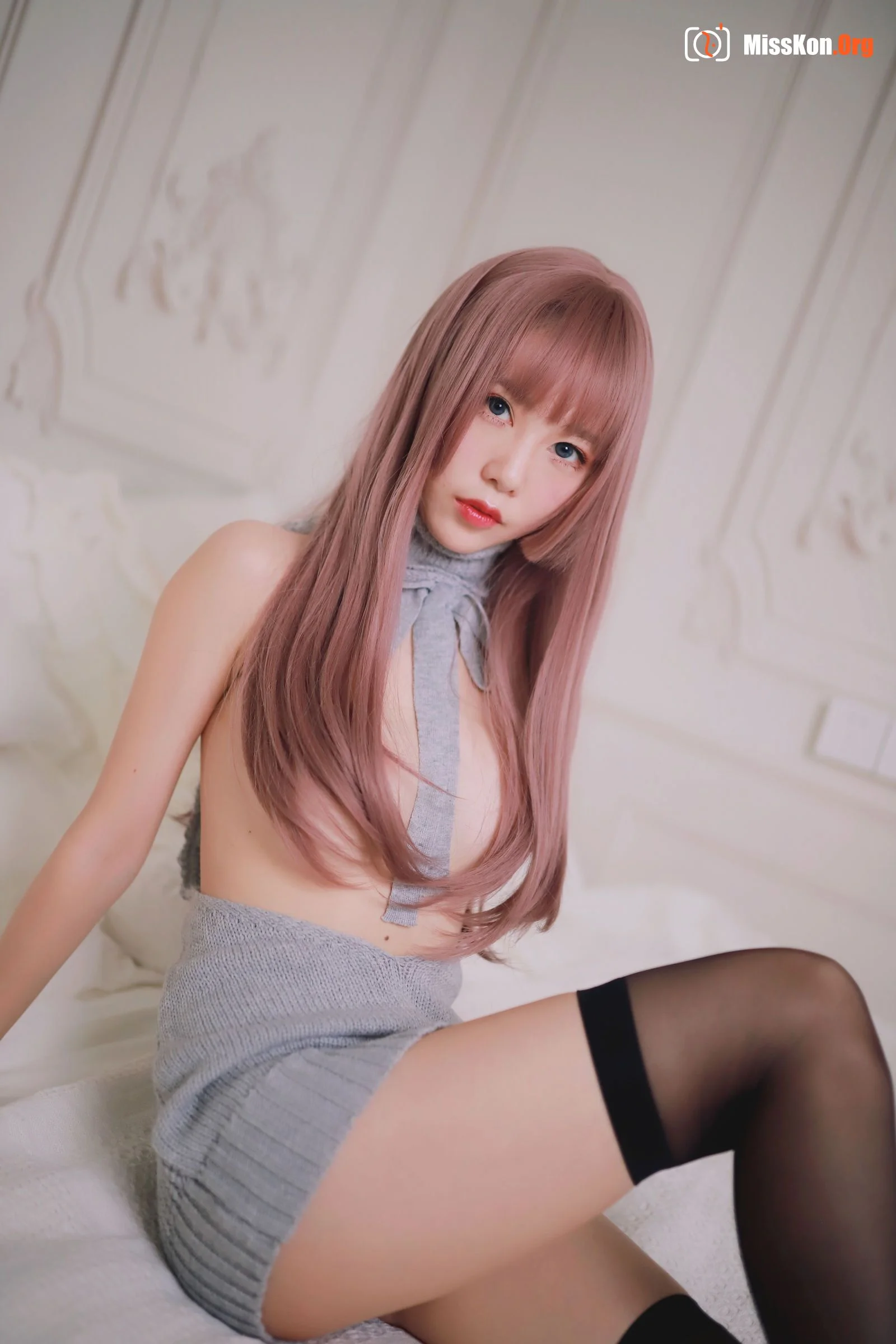 Douniang Lishi: Sweater - Photo 13
