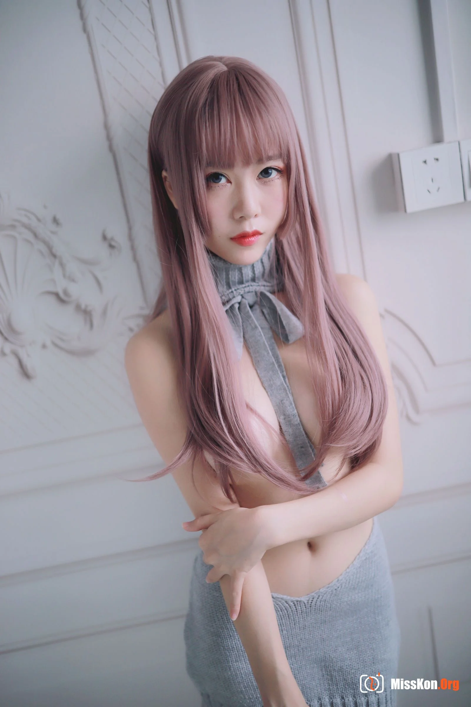 Douniang Lishi: Sweater - Photo 14