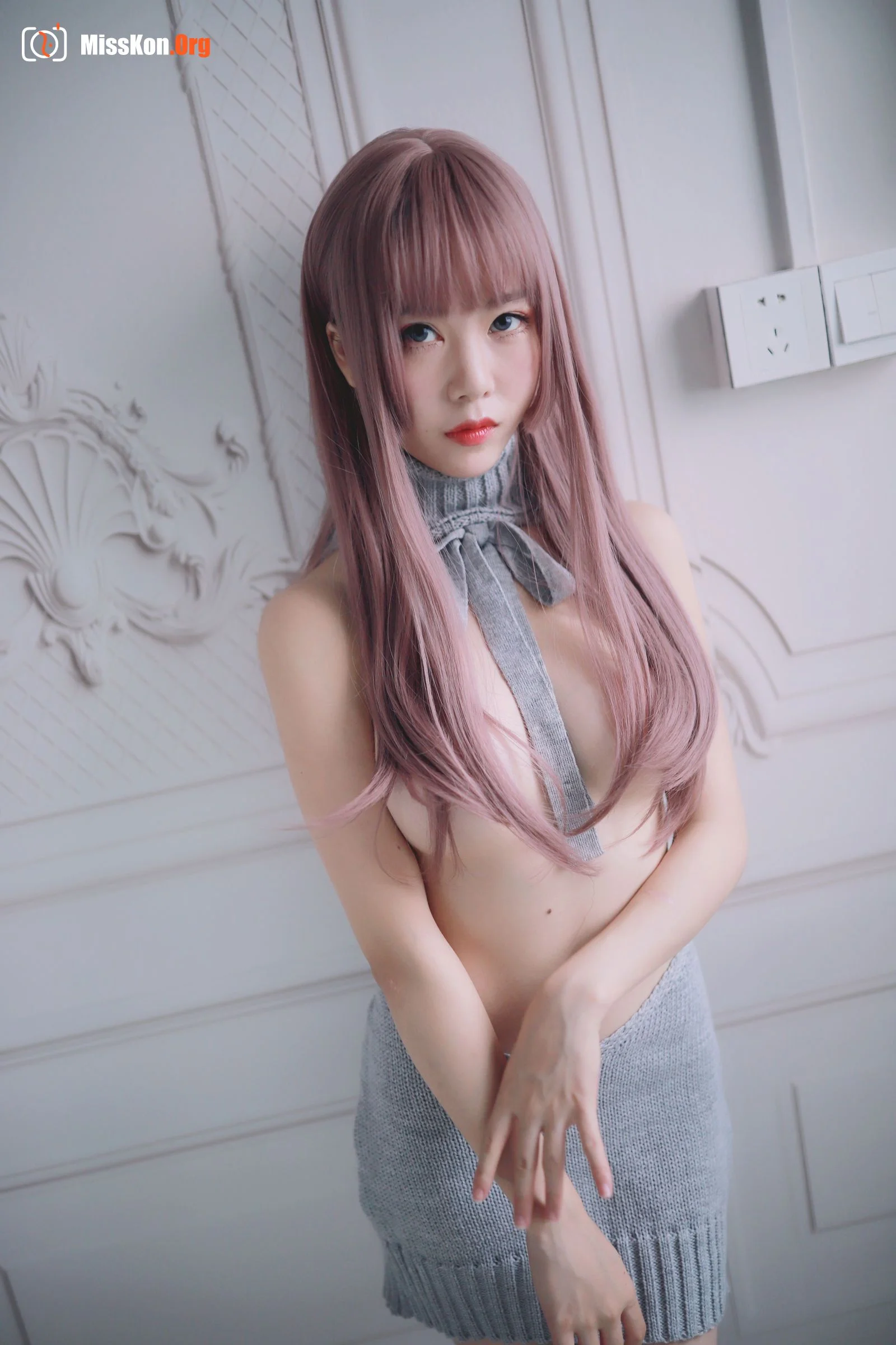 Douniang Lishi: Sweater - Photo 16