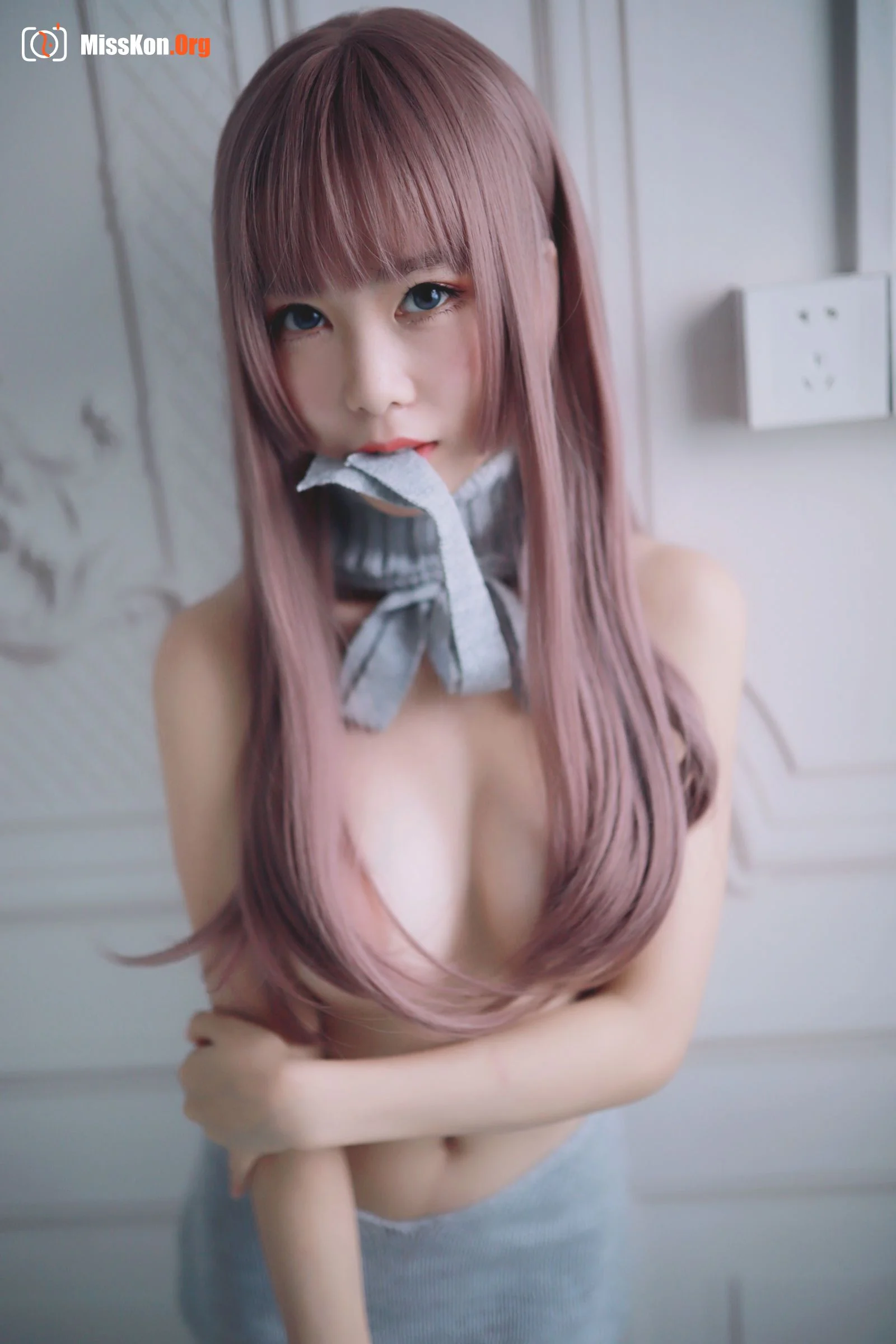 Douniang Lishi: Sweater - Photo 19