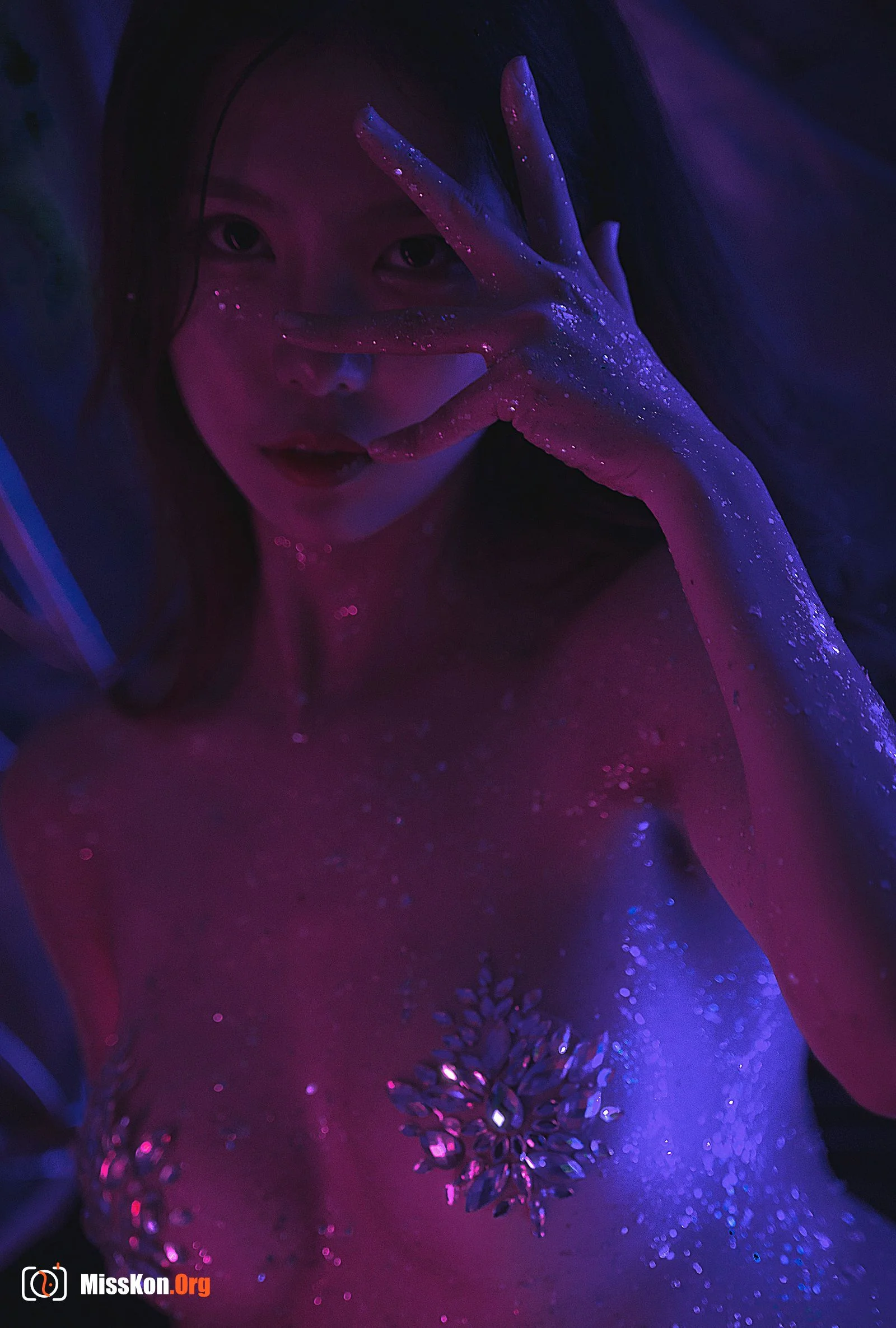 Douniang Lishi: The stars - Photo 20