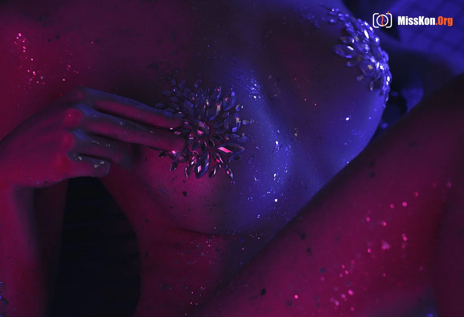Douniang Lishi: The stars - Photo 8