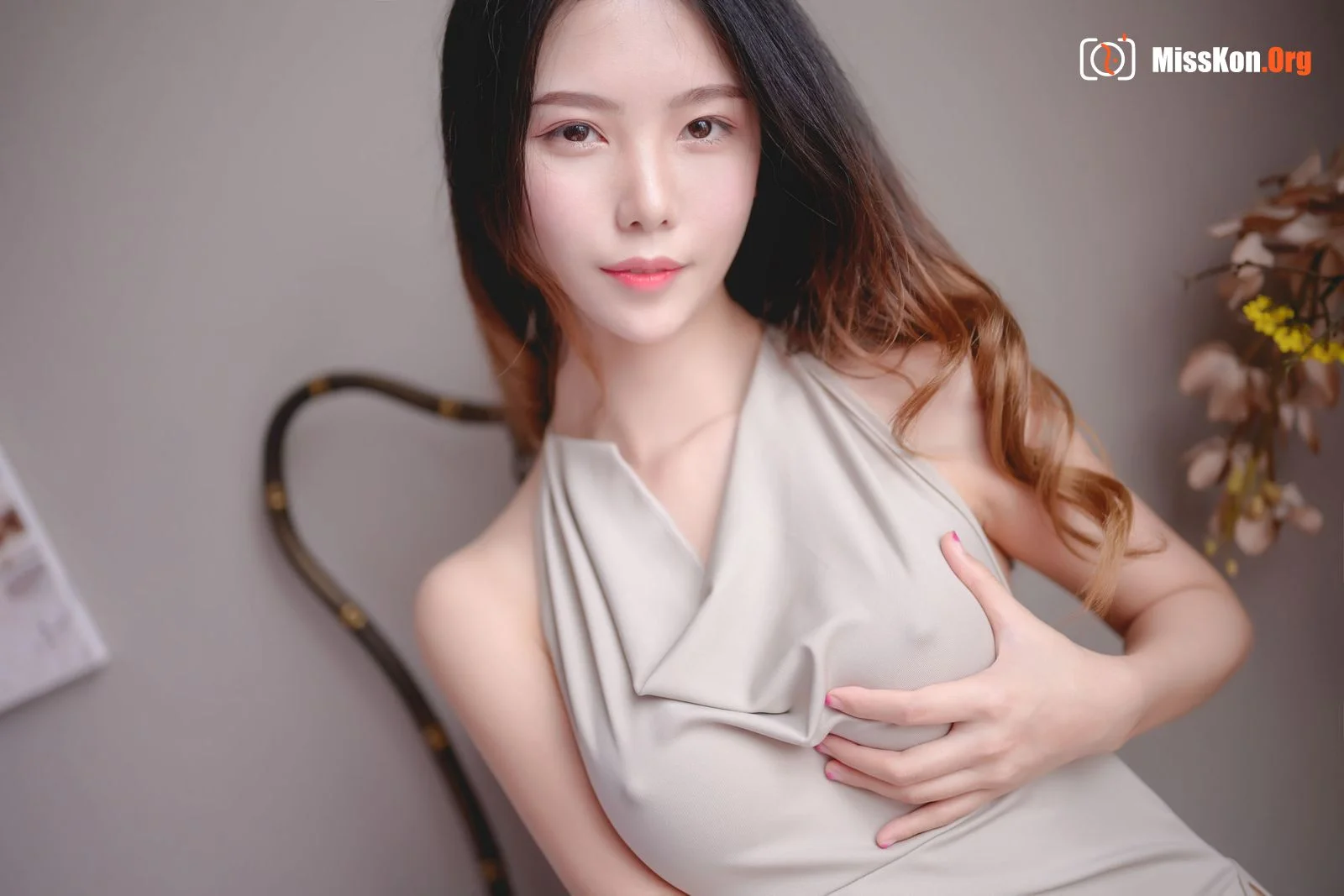 抖娘·利世《激凸第三弹》 - 照片 18