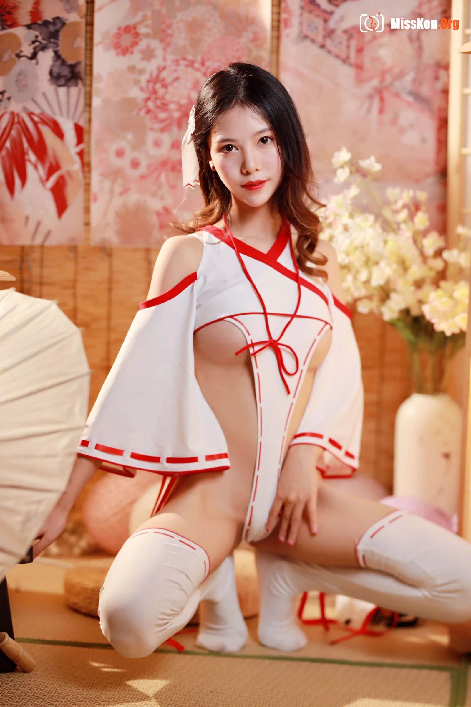 Douniang Lishi: The witch - Photo 16