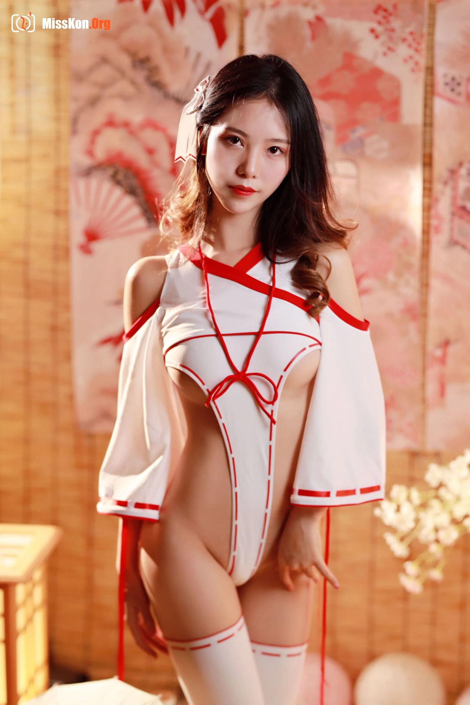 Douniang Lishi: The witch - Photo 19