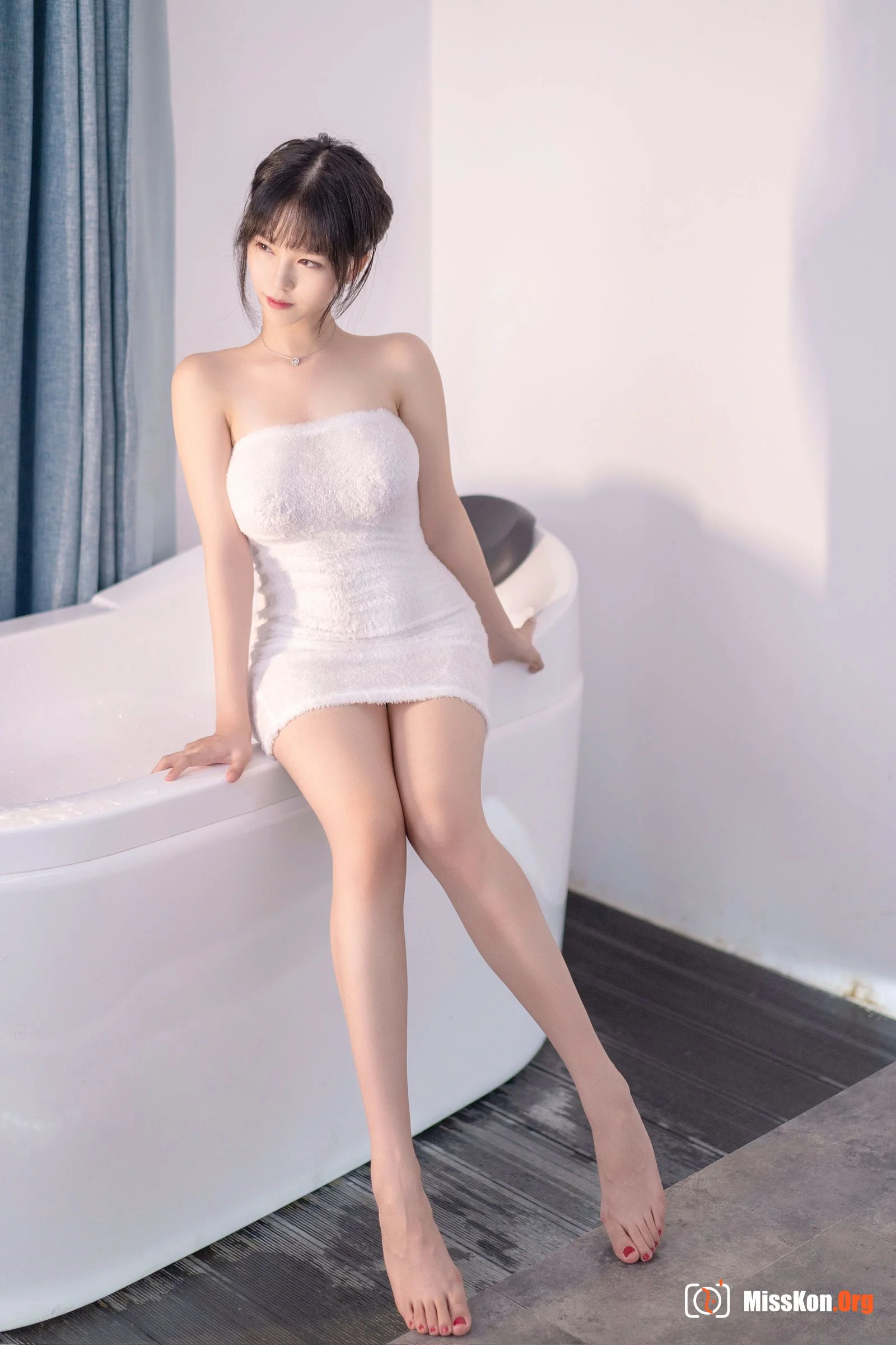 Douniang Lishi: Tub - Photo 4