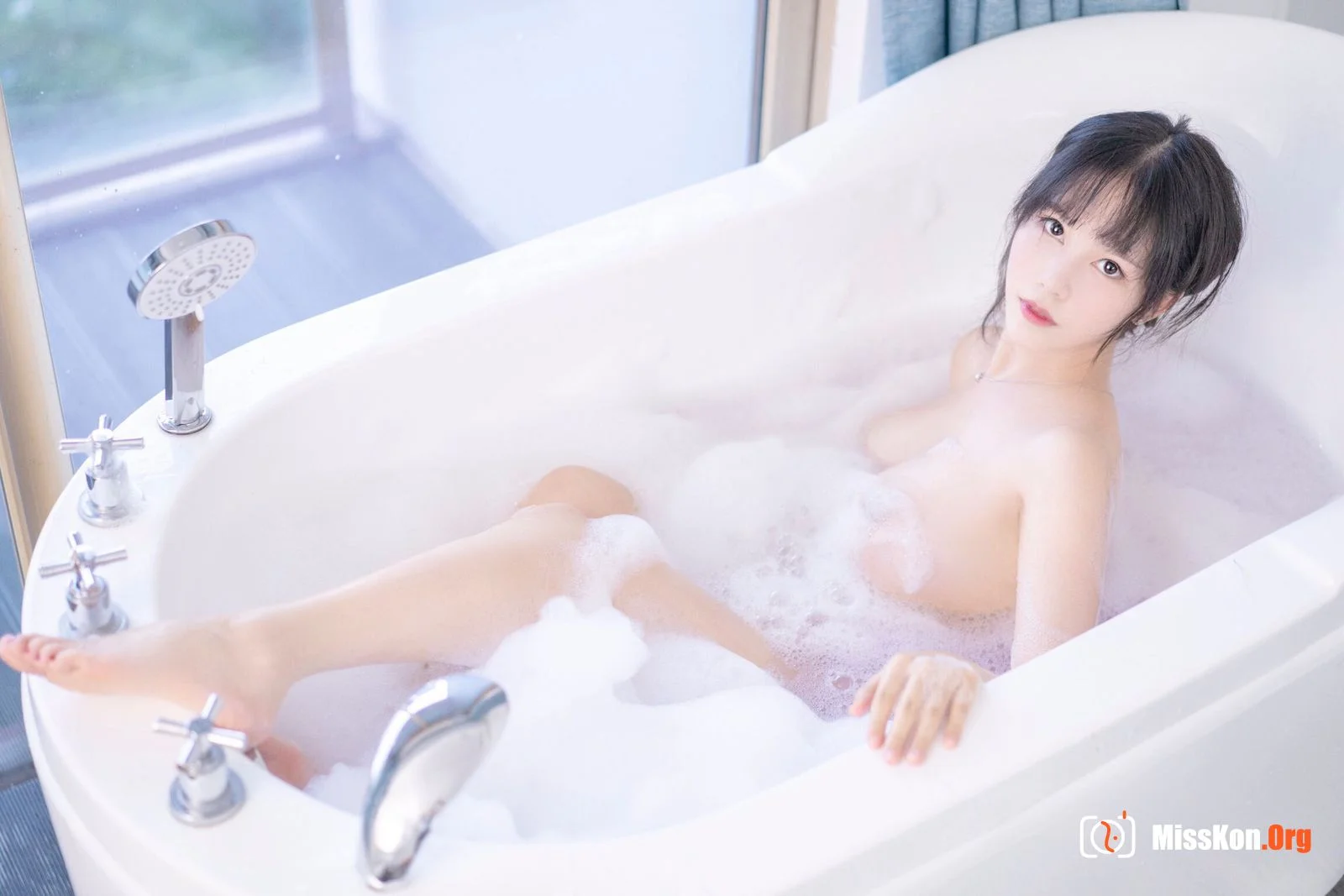Douniang Lishi: Tub - Photo 6