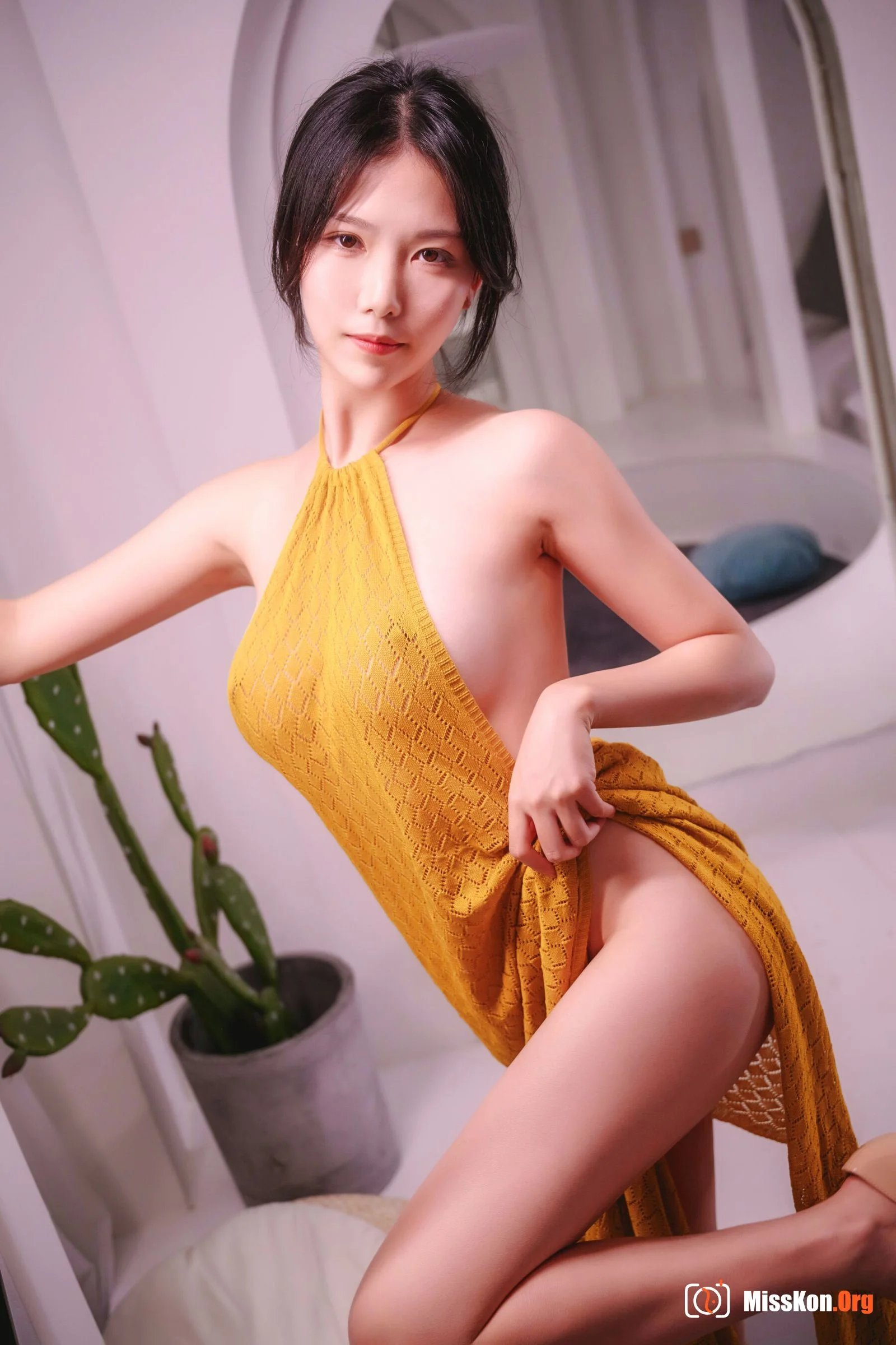 Douniang Lishi: Yellow jersey - Photo 2