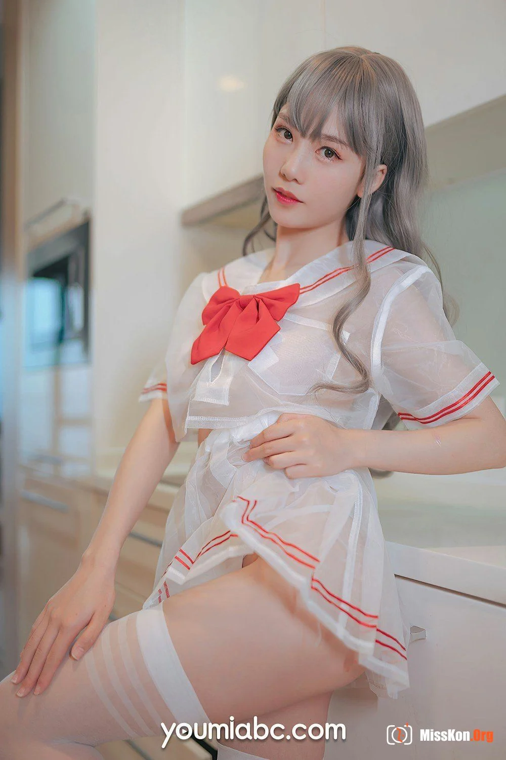 Douniang Lishi: Your strawberry sister - Photo 12