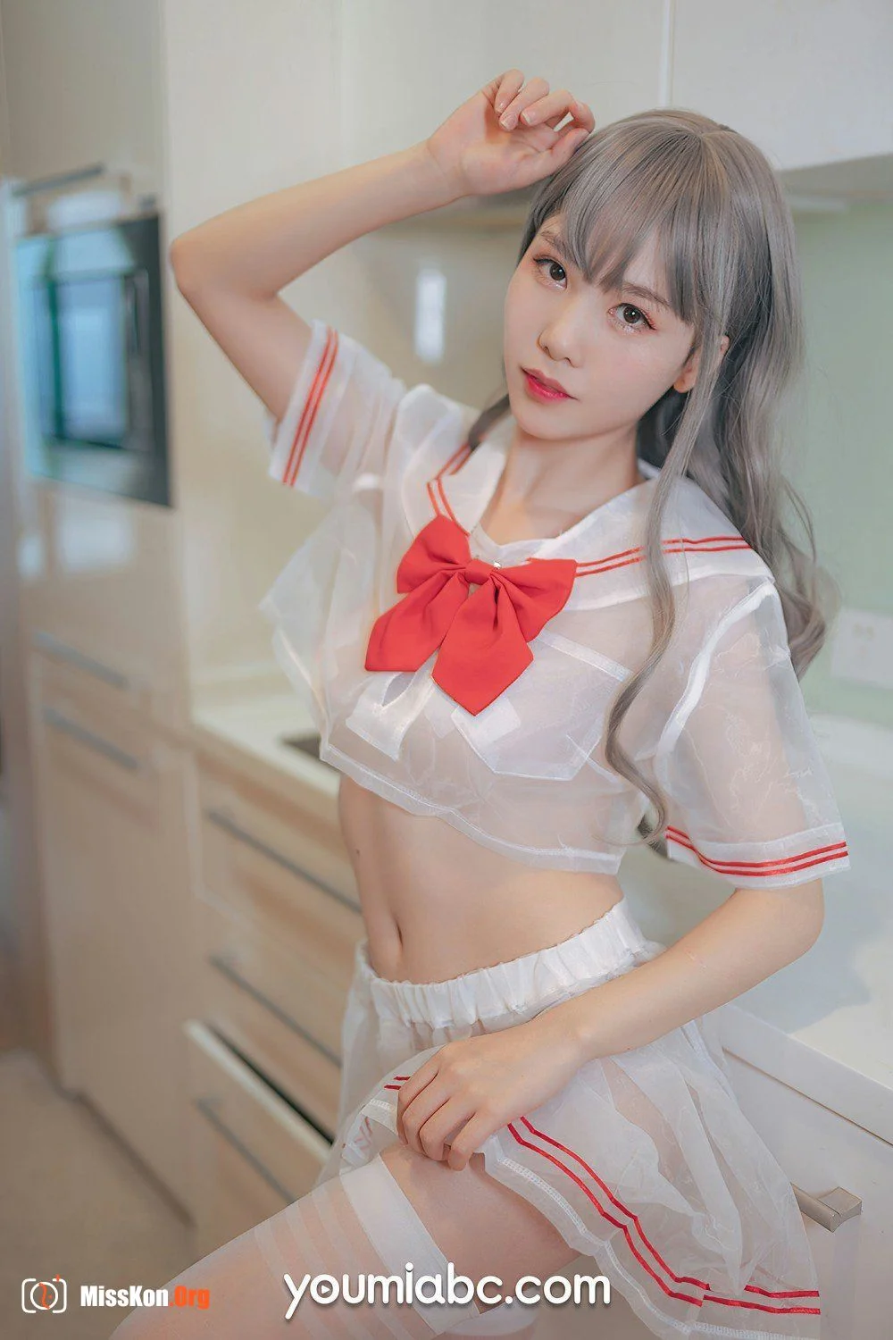 Douniang Lishi: Your strawberry sister - Photo 13