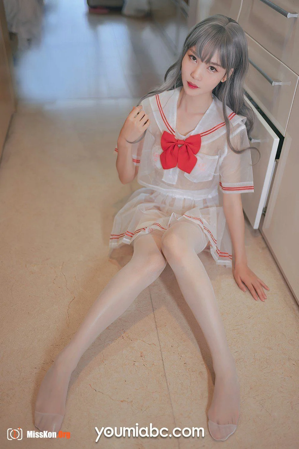 Douniang Lishi: Your strawberry sister - Photo 14
