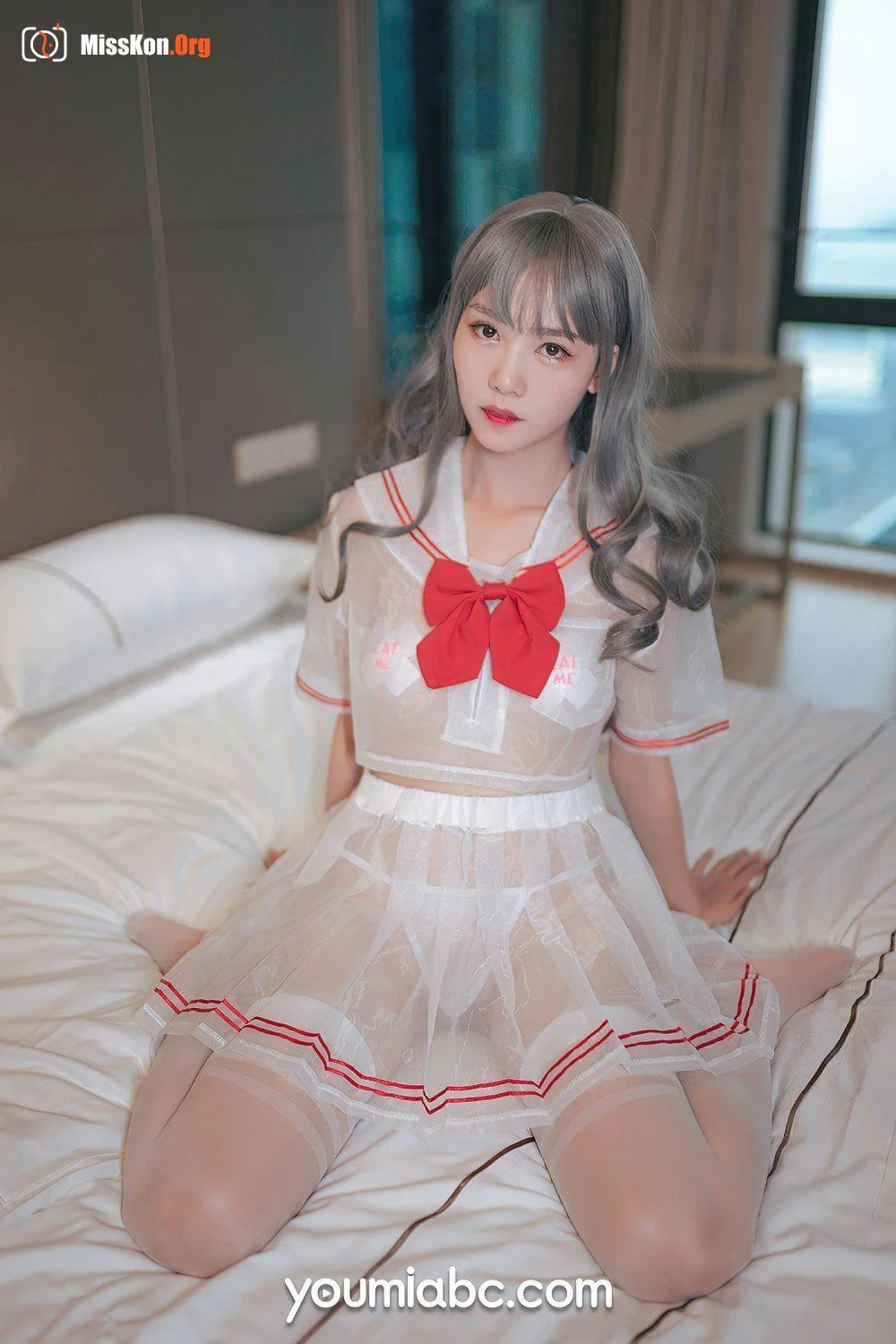 Douniang Lishi: Your strawberry sister - Photo 17