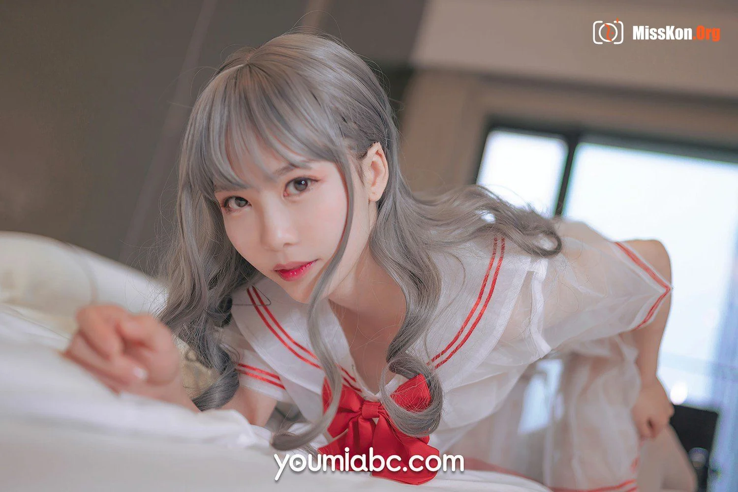 Douniang Lishi: Your strawberry sister - Photo 19