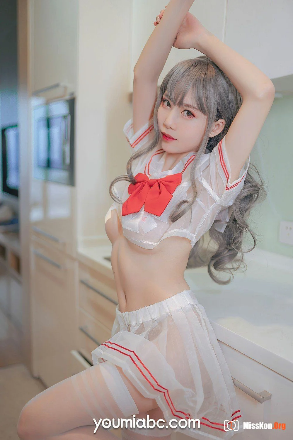 Douniang Lishi: Your strawberry sister - Photo 2