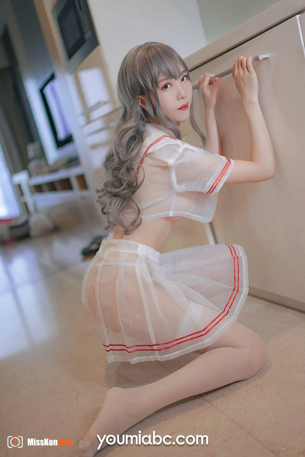Douniang Lishi: Your strawberry sister - Photo 4