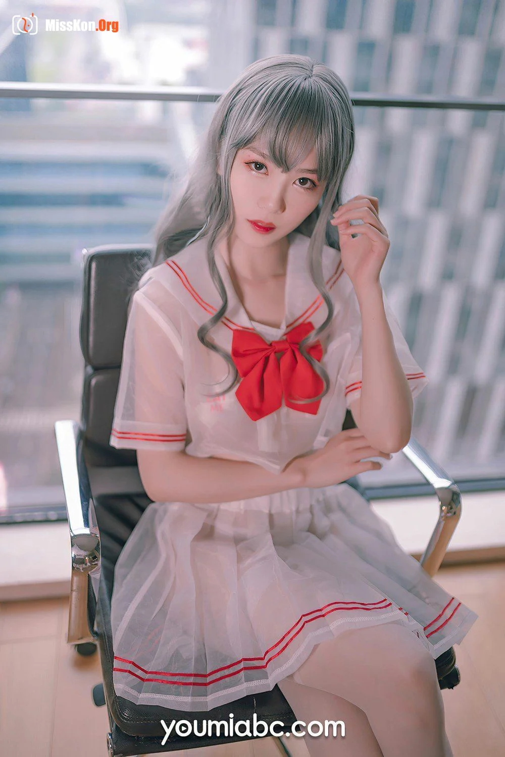 Douniang Lishi: Your strawberry sister - Photo 7