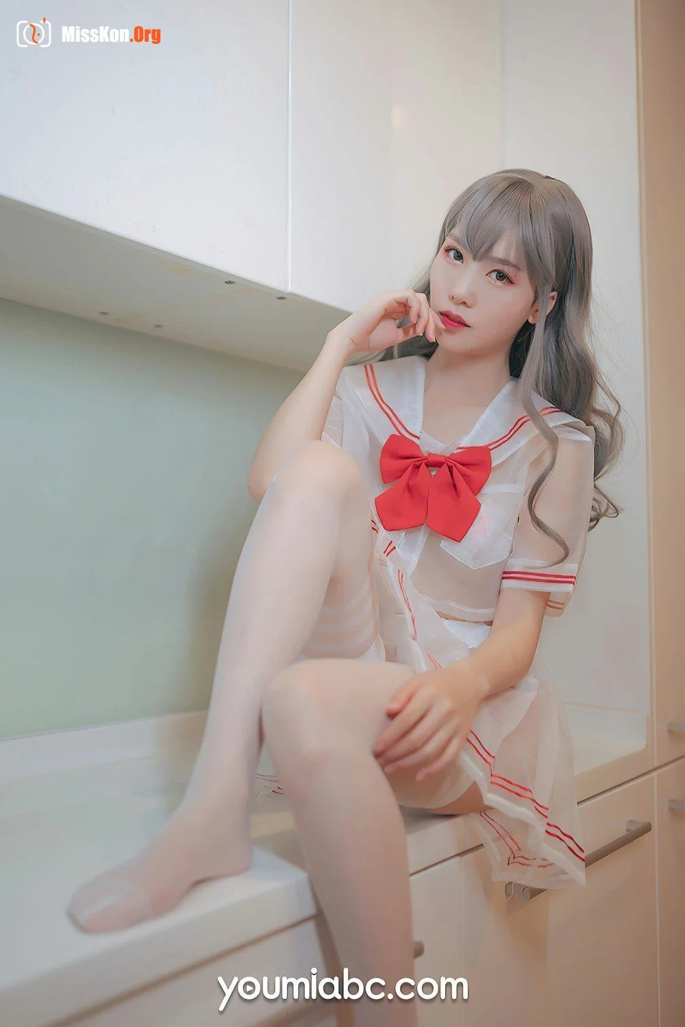 Douniang Lishi: Your strawberry sister - Photo 9