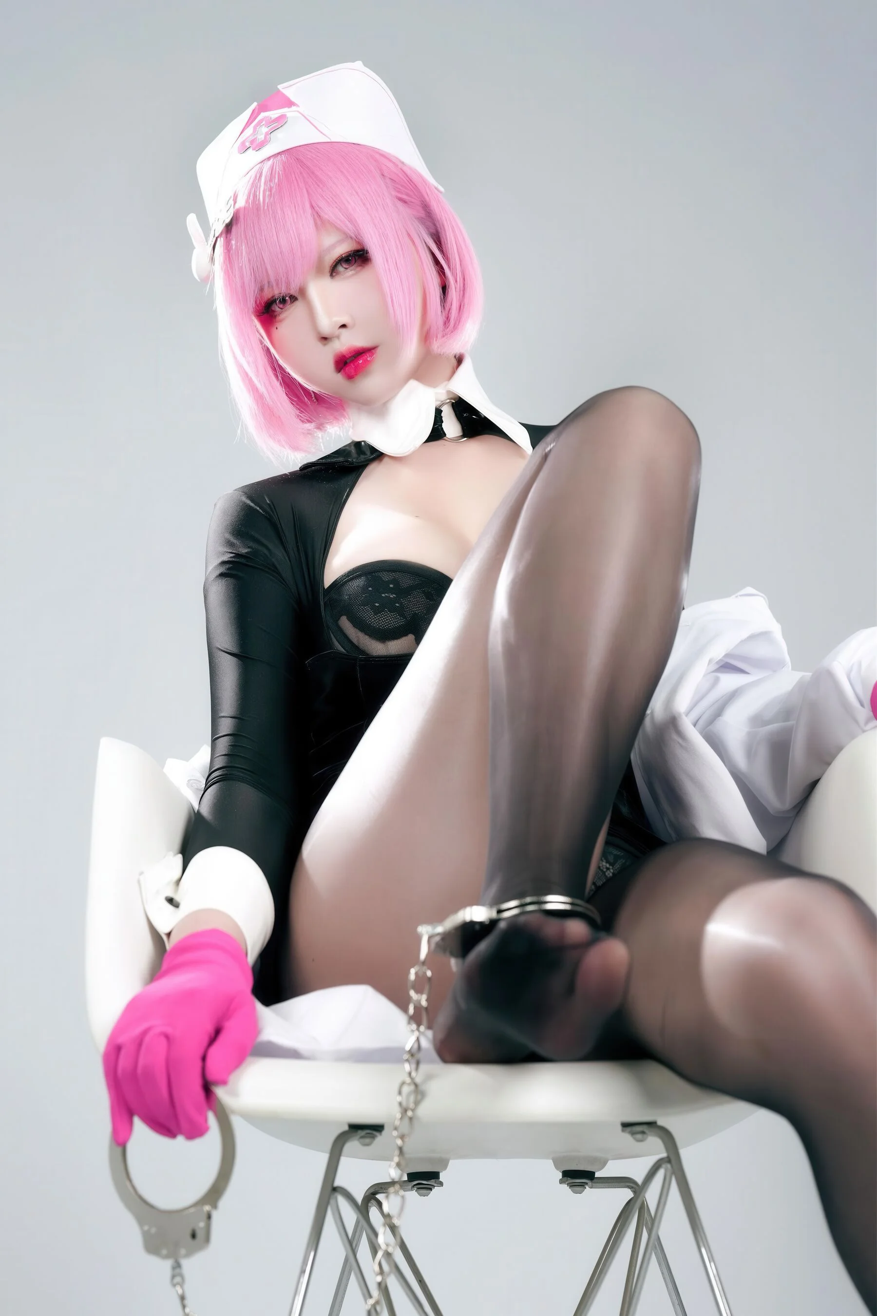 Dr. Wang