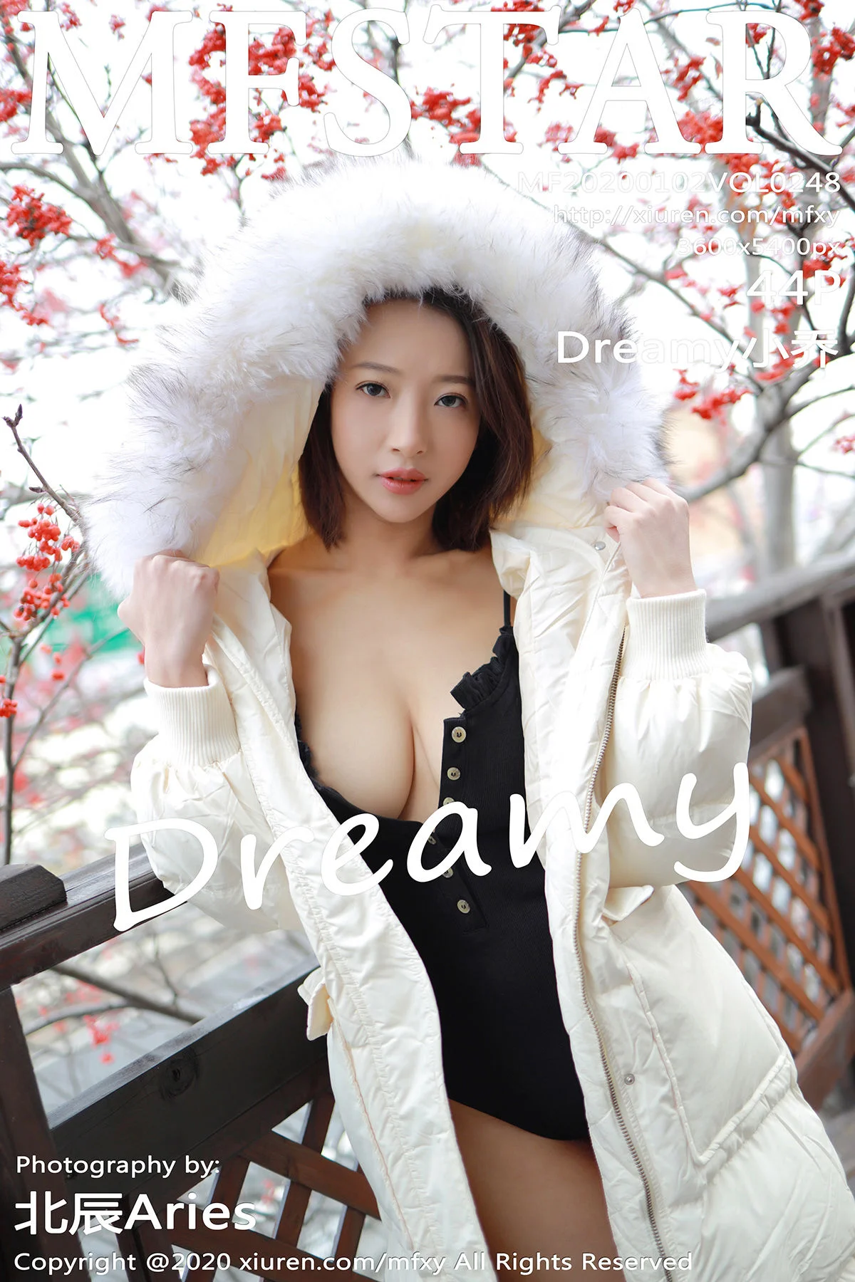 Dreamy小乔