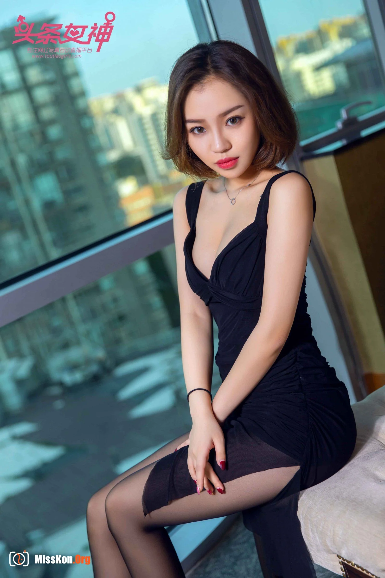 Du Feifei: Sex and the city (2018-08-04) - Photo 5