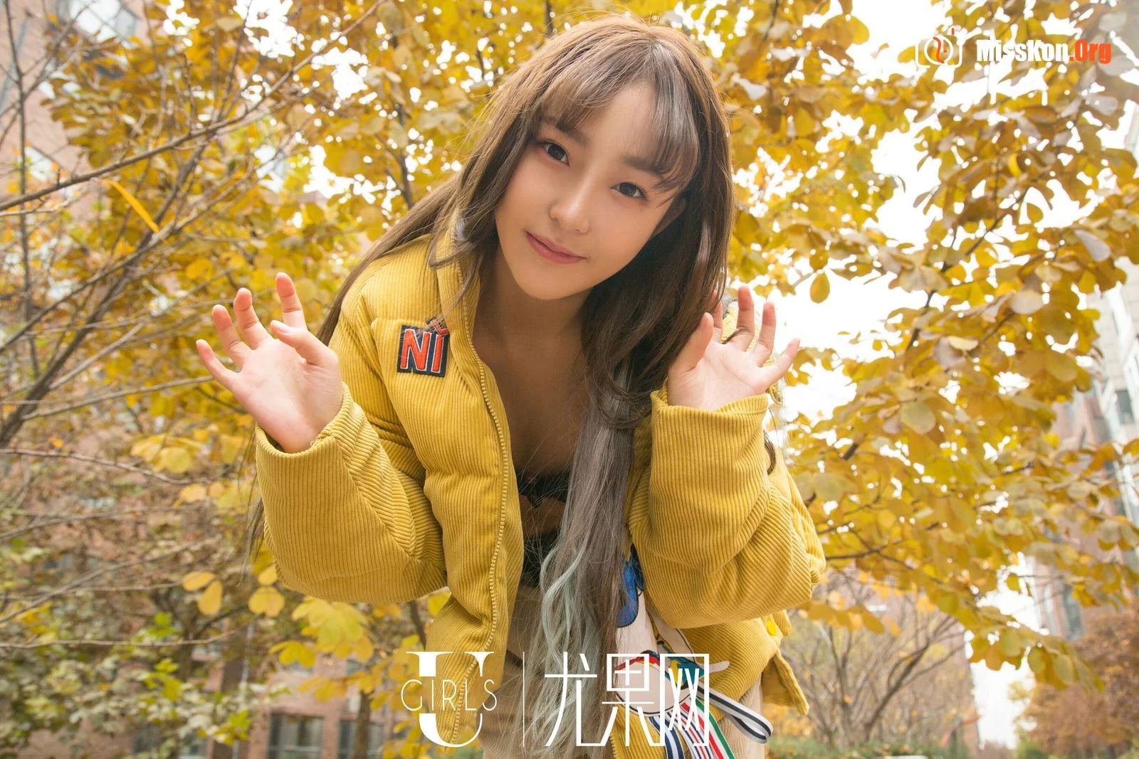 Du Yuhan - Photo 2